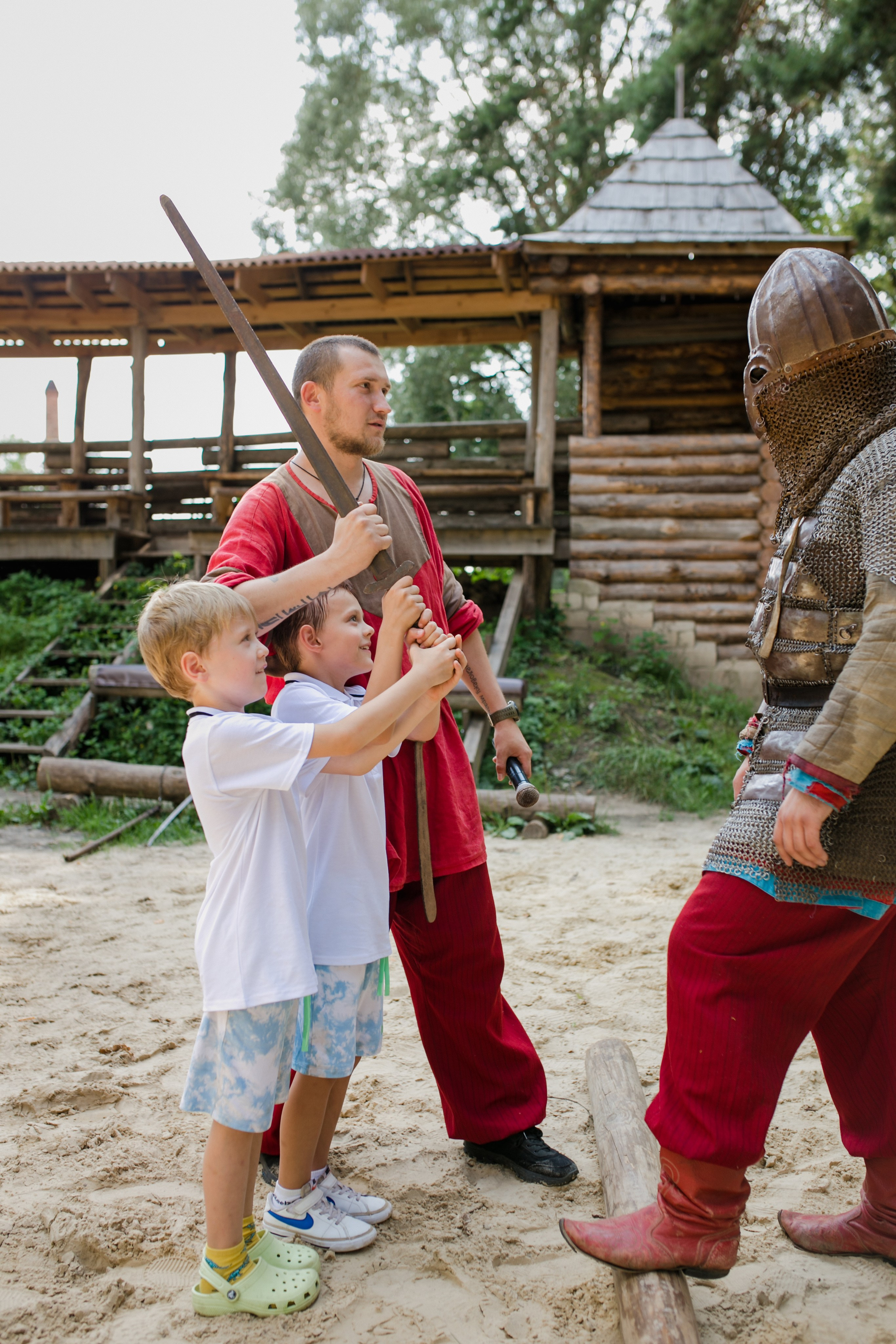 Детский ДР. Евгения Мартынова фотограф в Курске и Орле