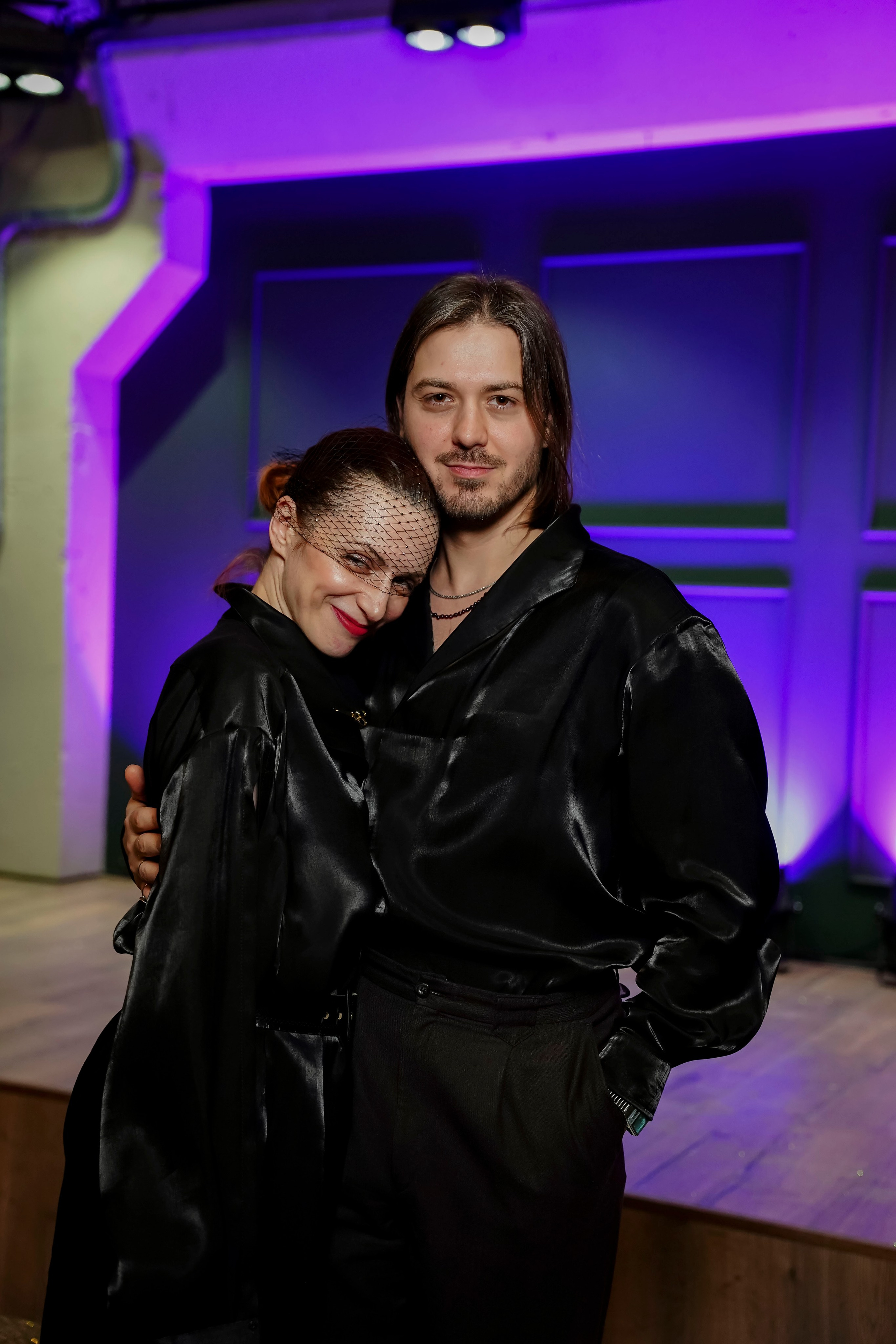 Репортаж с лекции для влюбленных в моду. Геннадий Войтов — контент под любые задачи