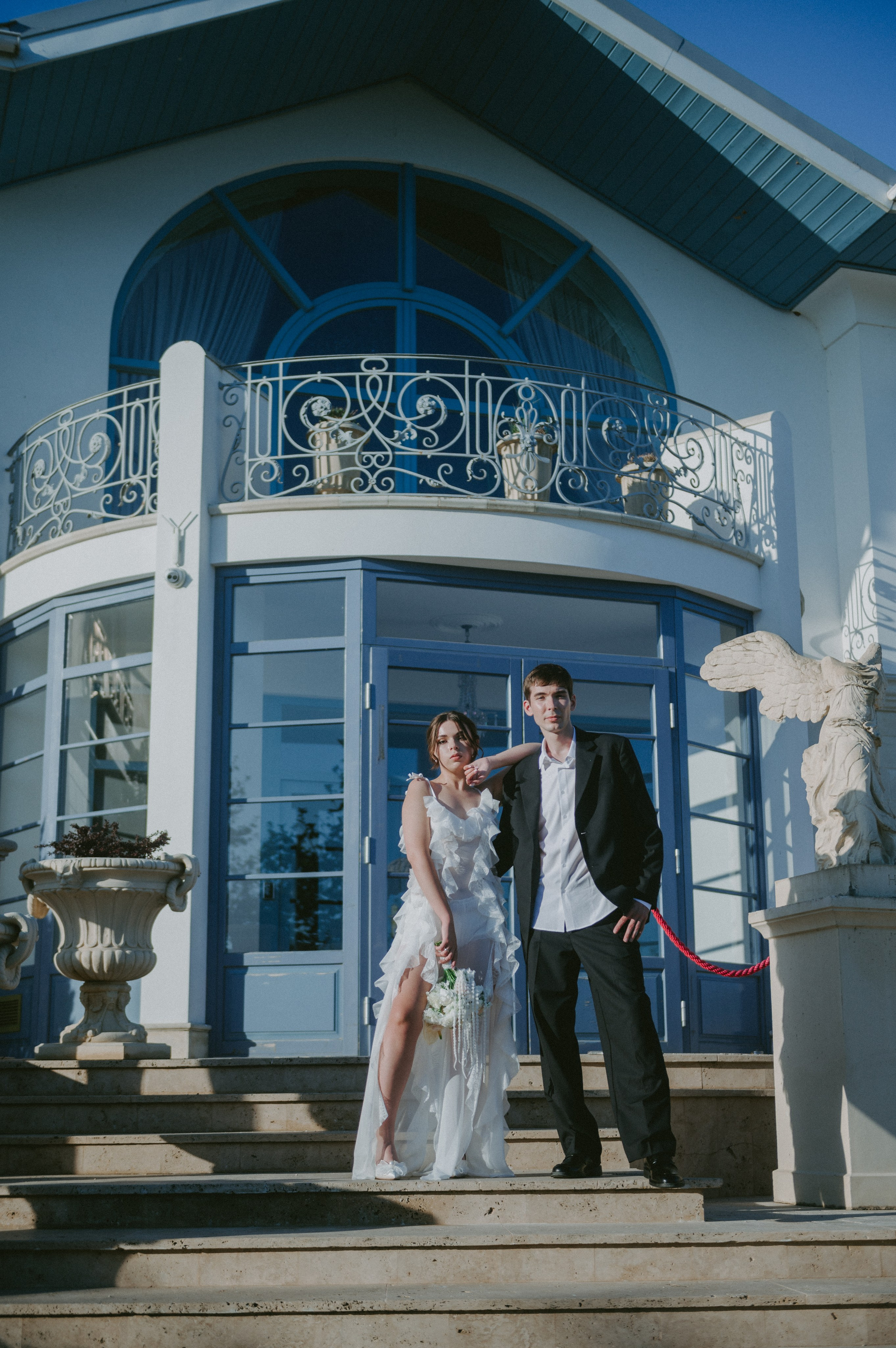 Дарья&Родион. Свадебный и семейный фотограф город Темрюк Фотостудия Темрюк