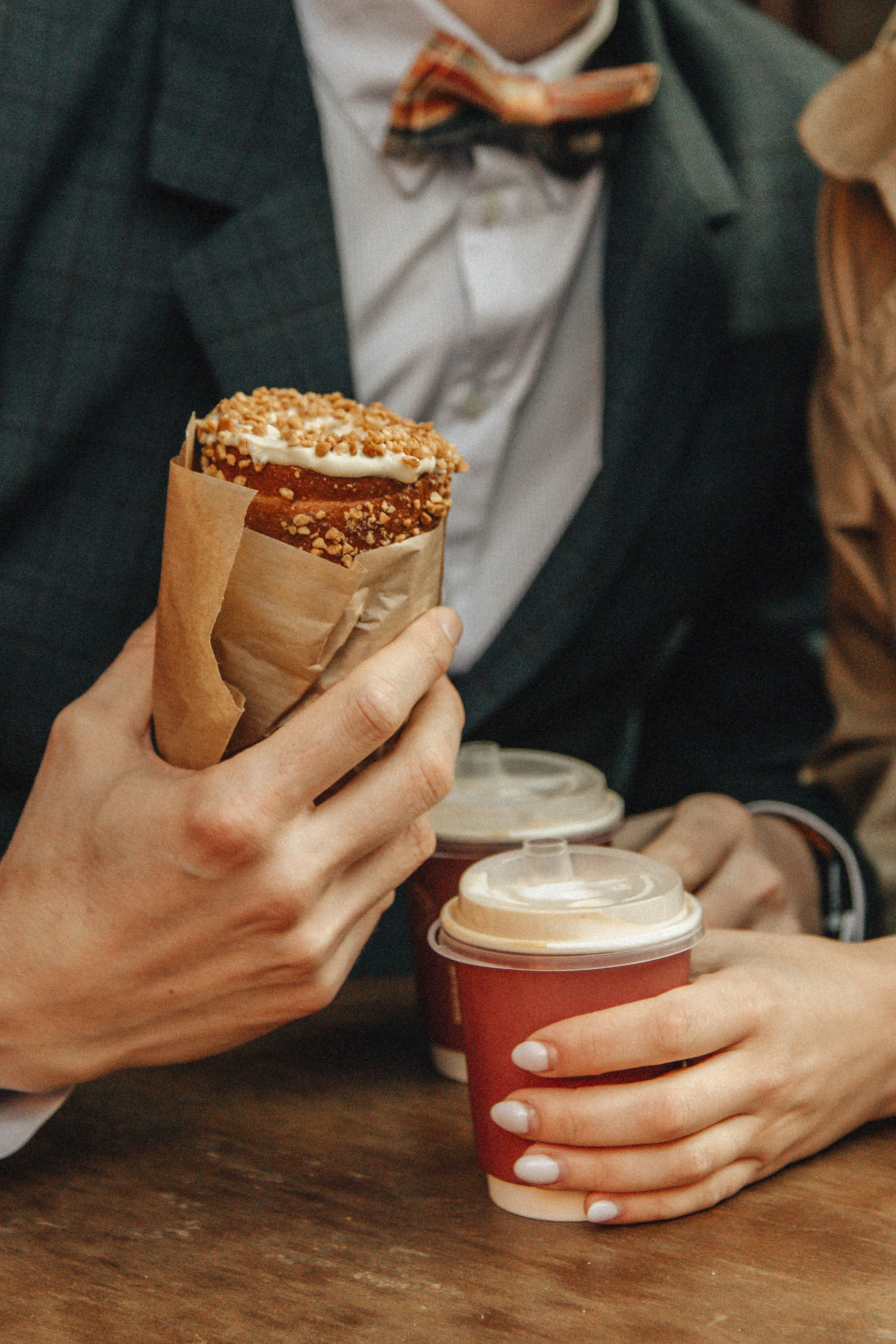 Вика и Виктор. Фотограф Ксения Третьякова, Санкт-Петербург