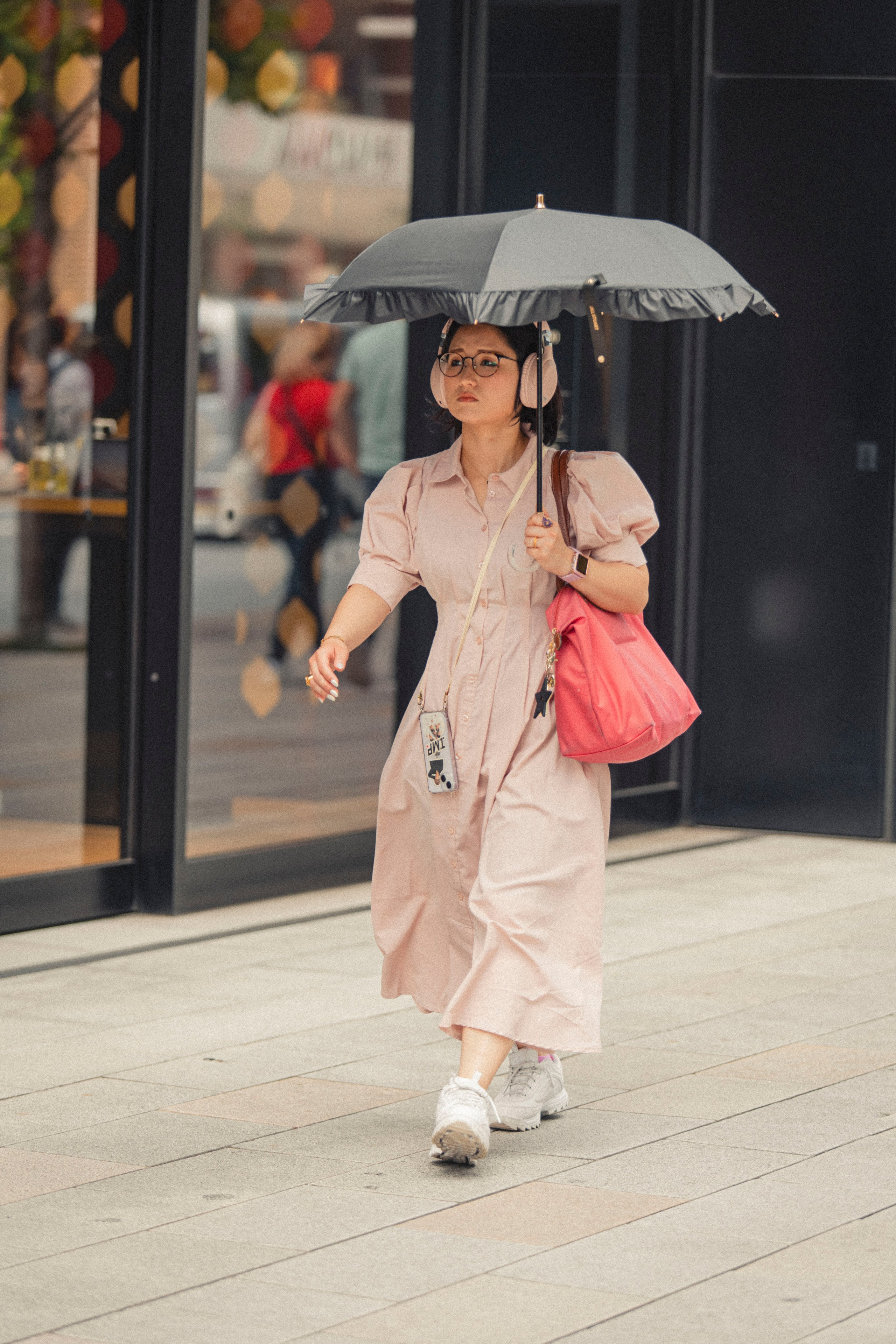 Japan, Tokyo. Репортажный фотограф Андрей Герасимов