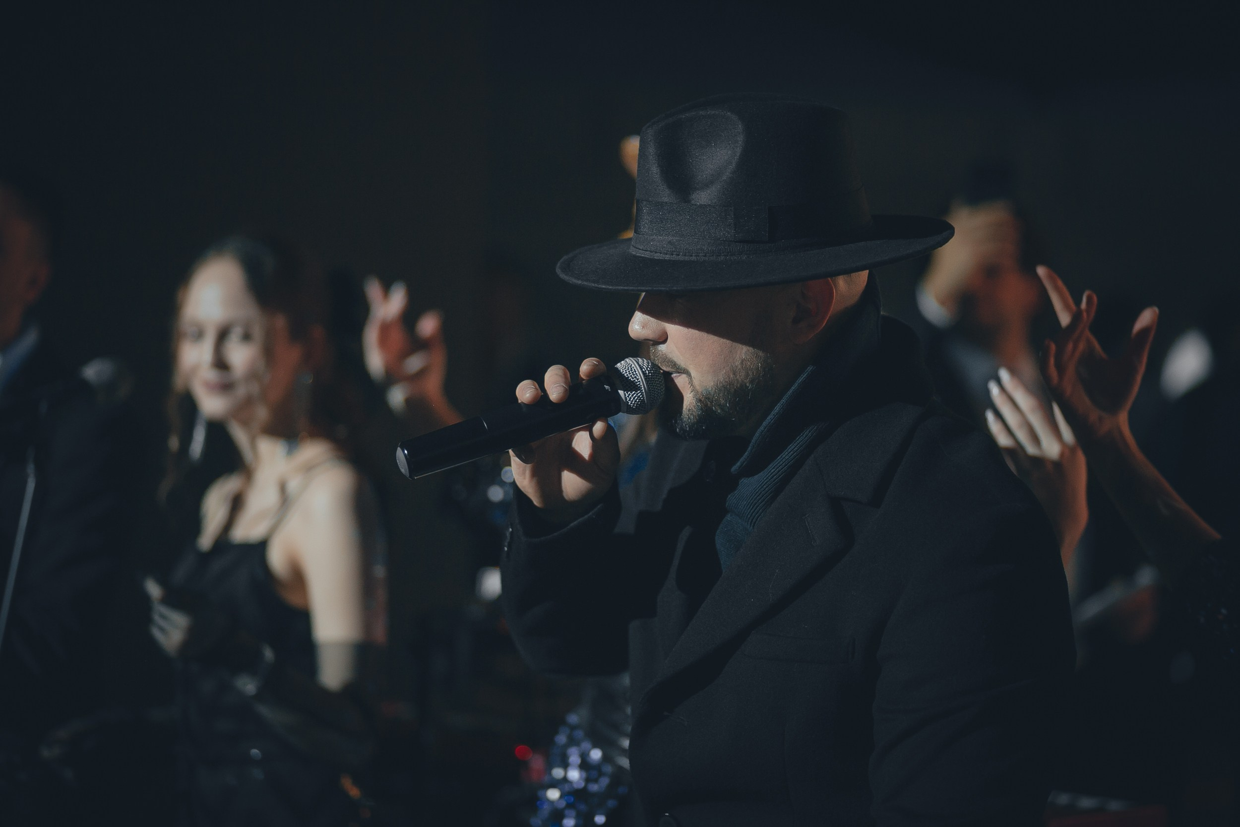 Майсы. Репортажный фотограф Андрей Герасимов