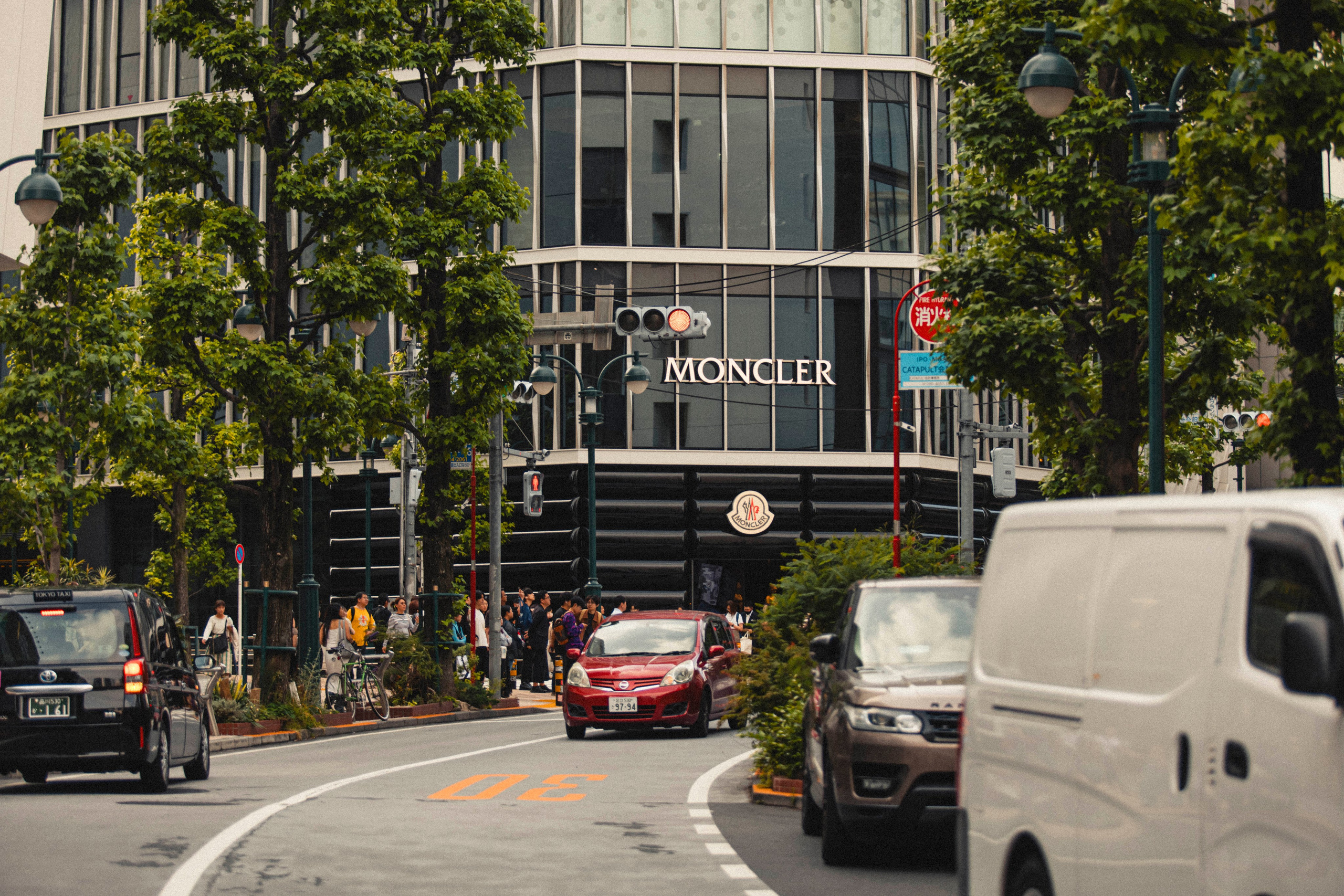Japan, Tokyo. Репортажный фотограф Андрей Герасимов