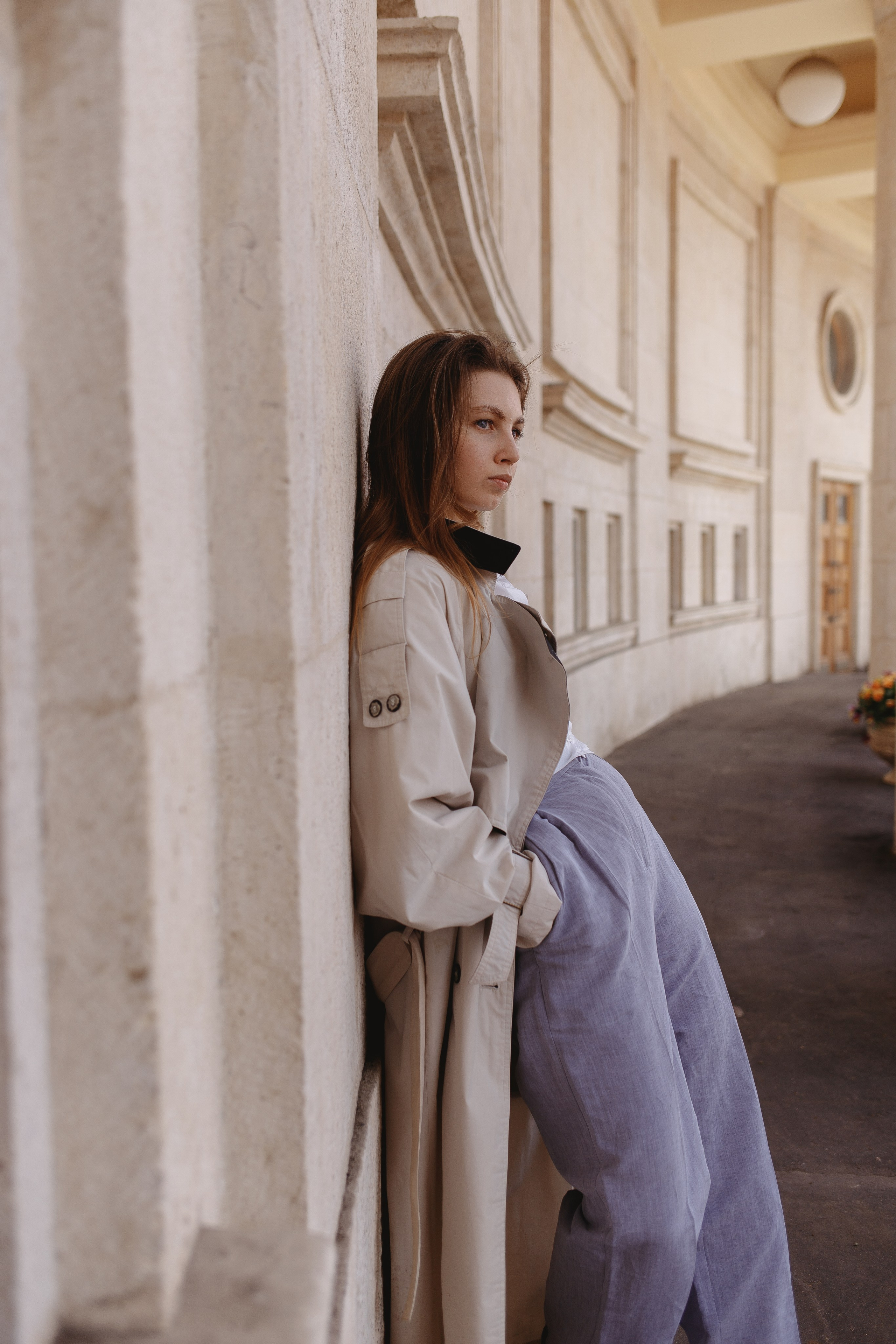 Портреты. Фотограф в Москве Виктория Губина