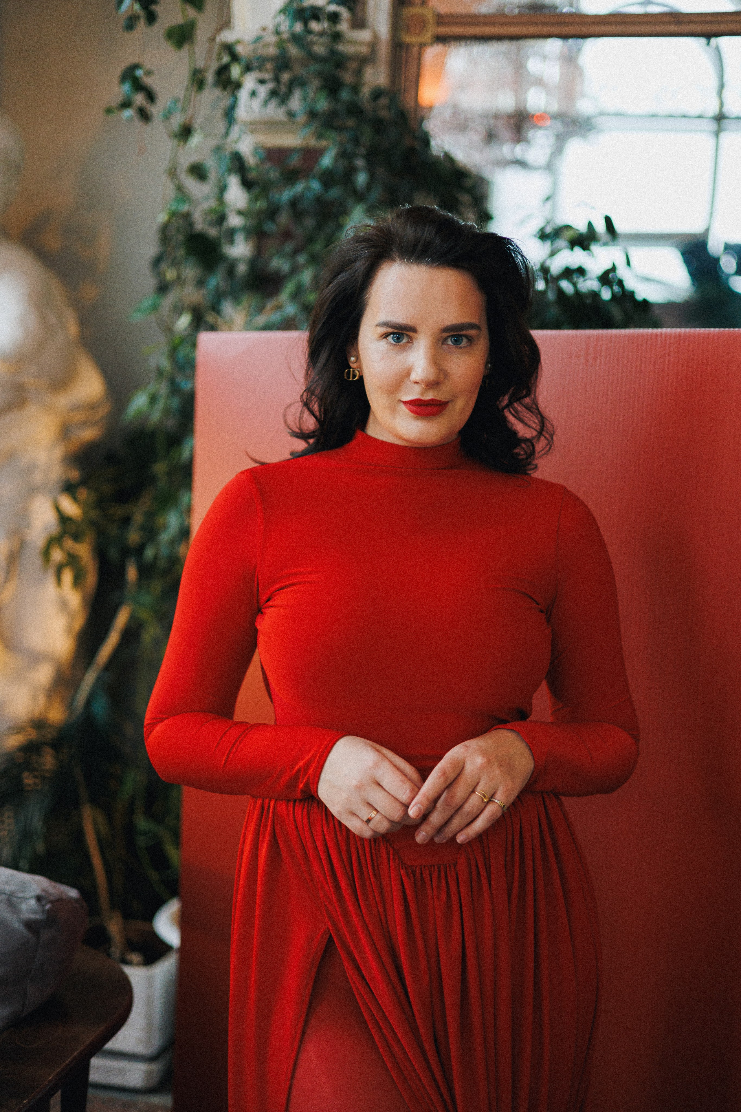 Василиса Зинарь. Презентация книги. Фотограф в Москве Виктория Губина