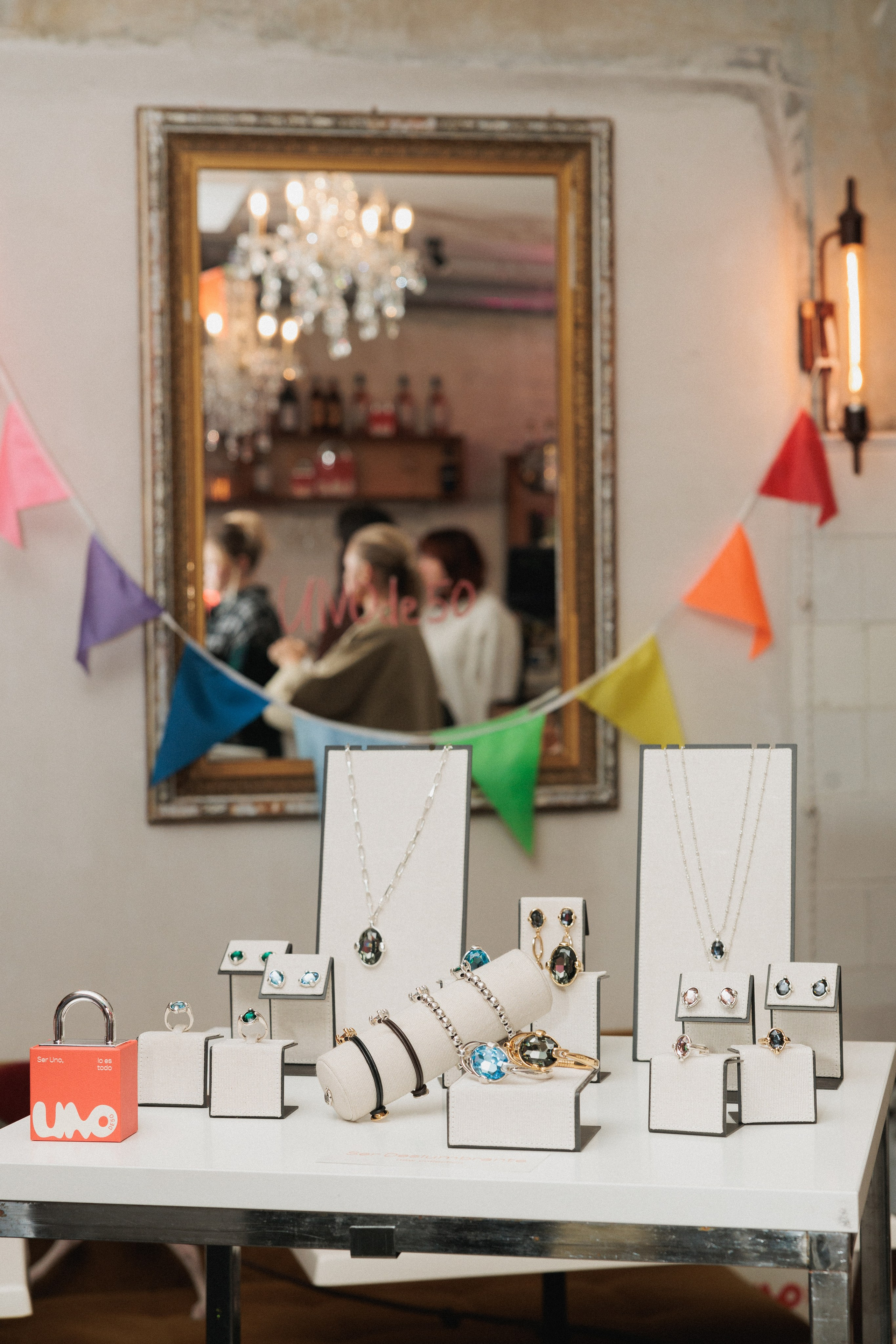 UNOde50хПублика. Фотограф в Москве Виктория Губина