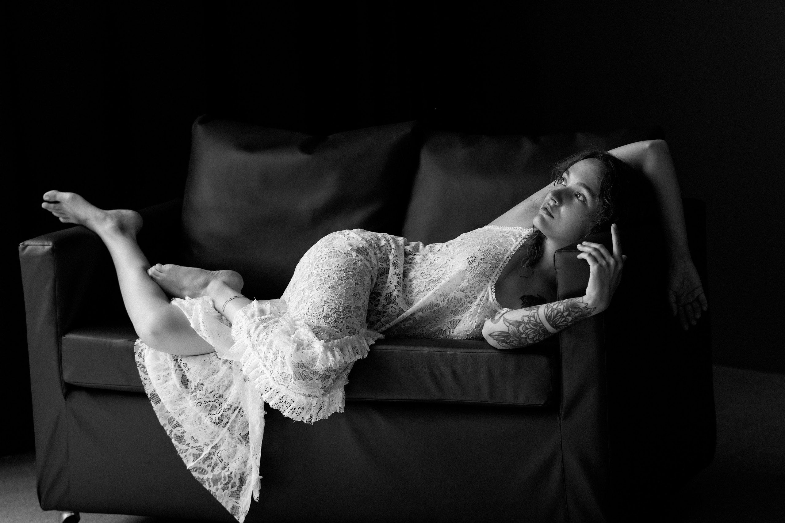 Александра. Главная