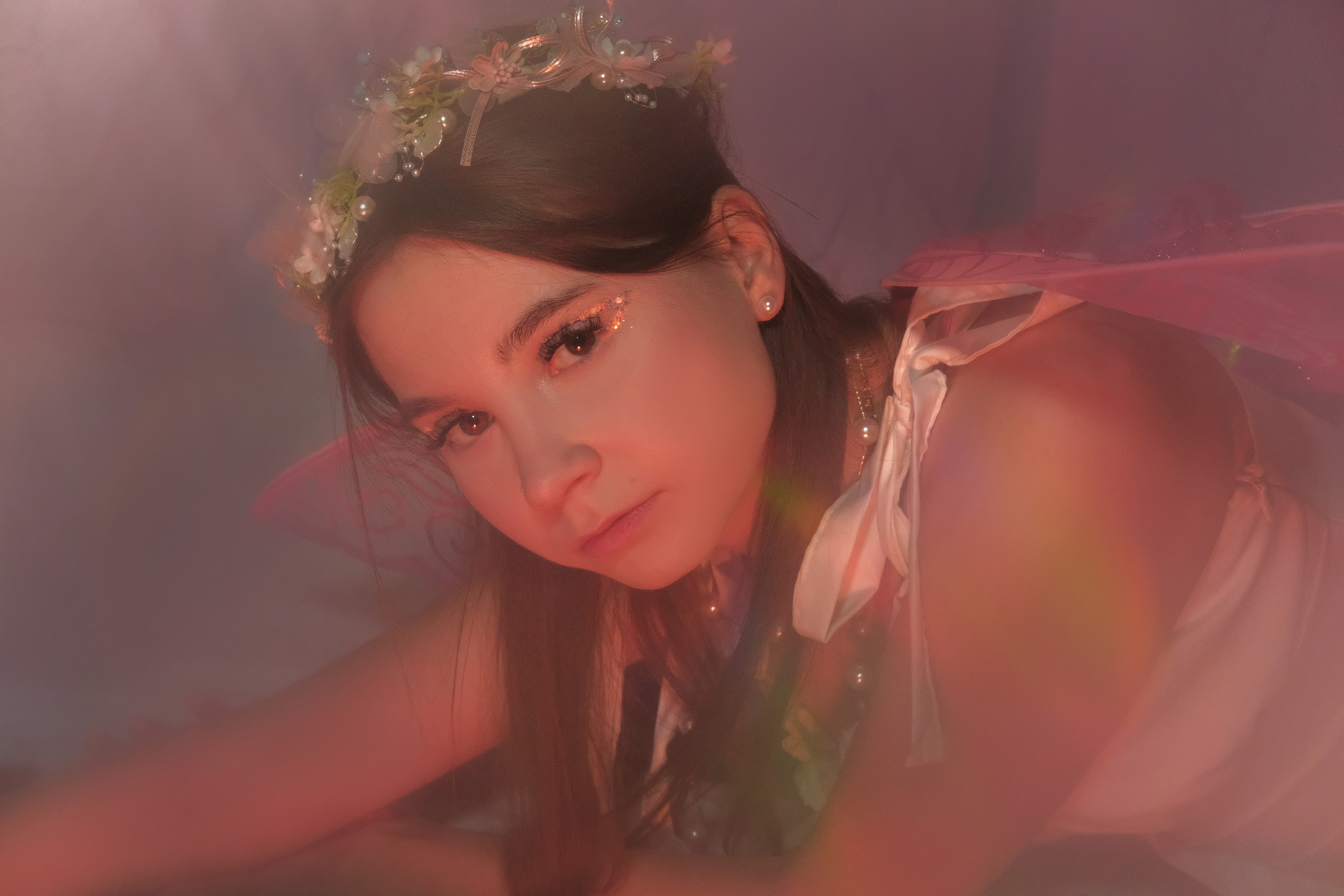 Варвара. Лиза Рязанцева