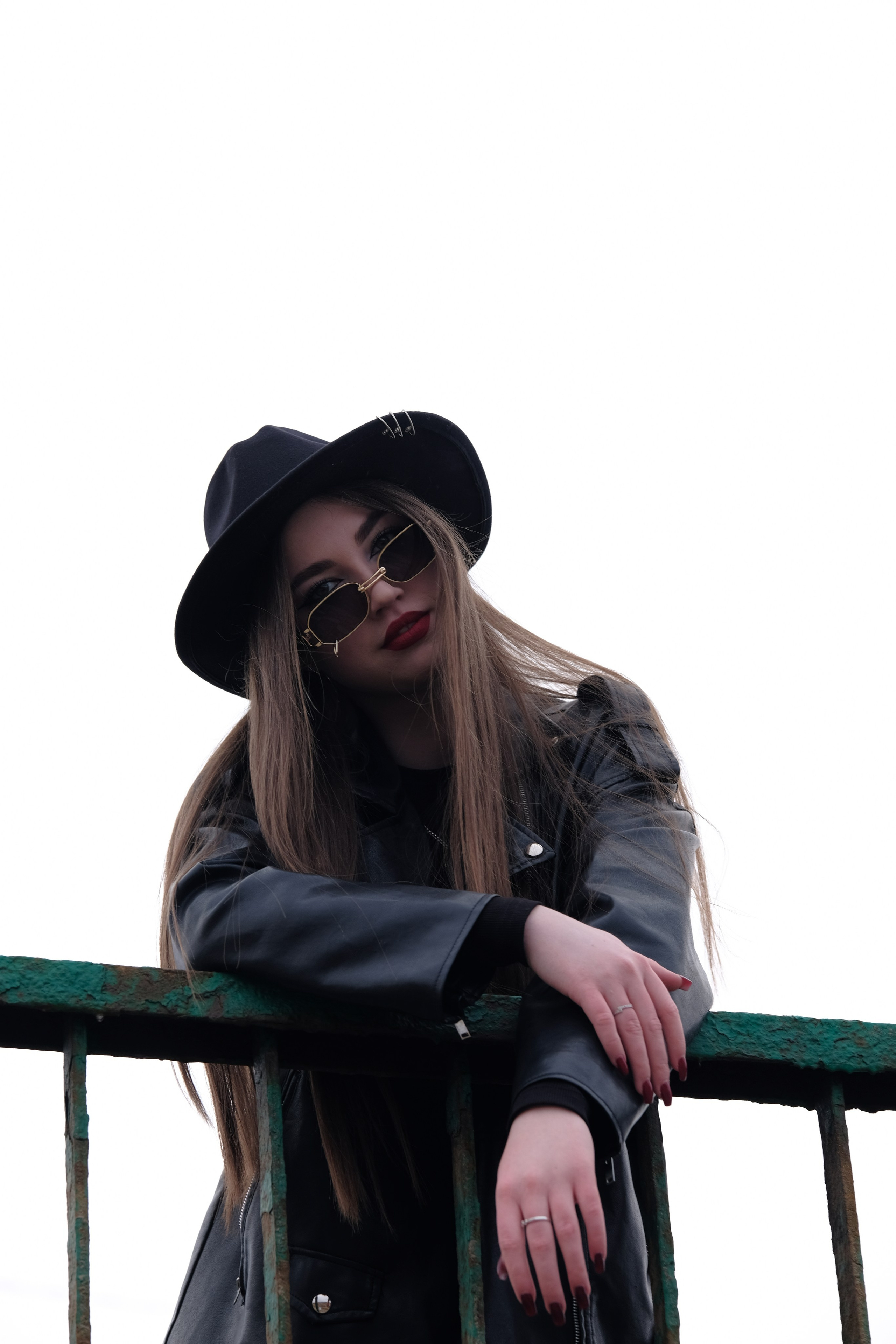 Варвара. Лиза Рязанцева