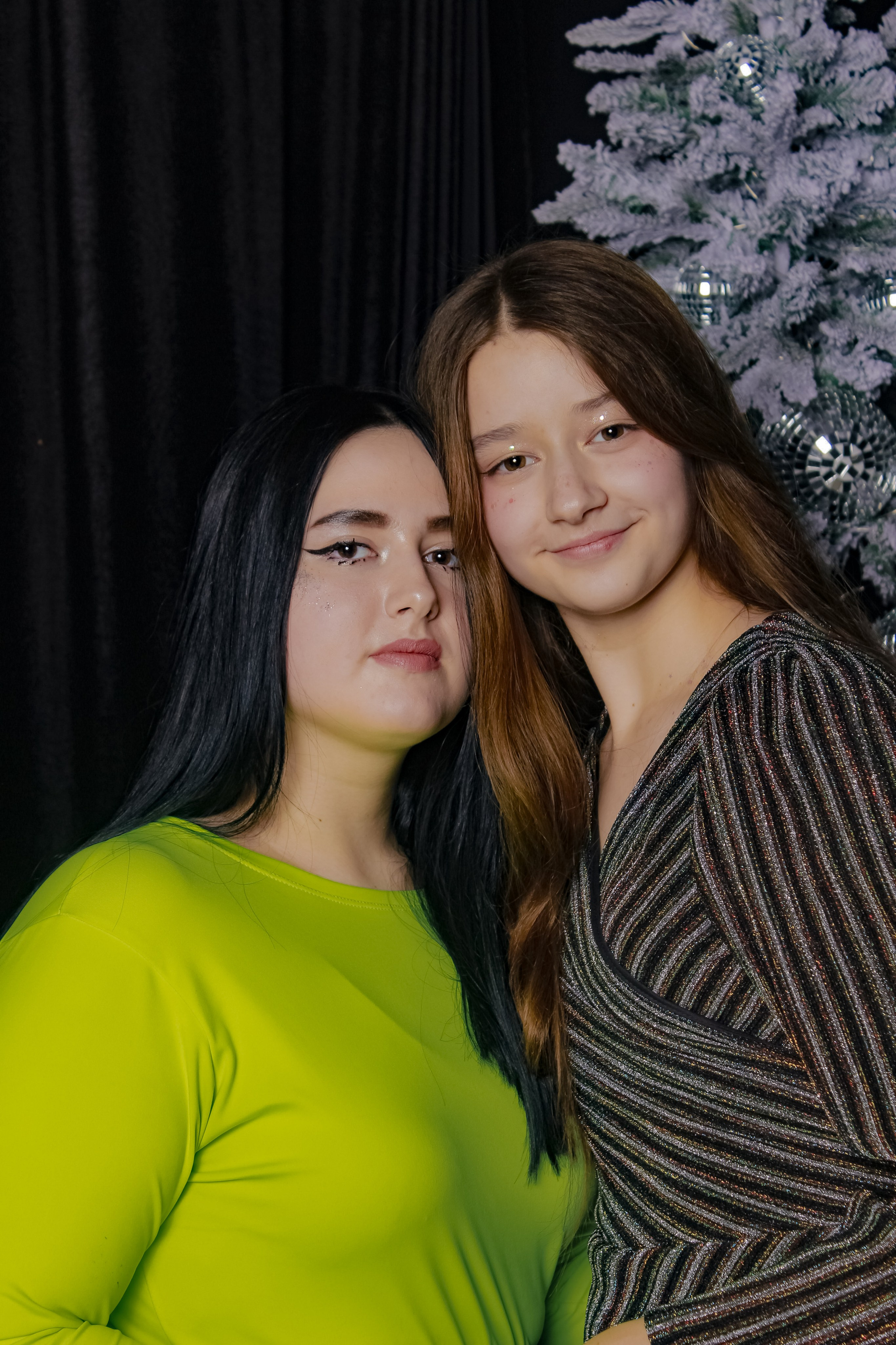 9 класс 2024. Лиза Рязанцева