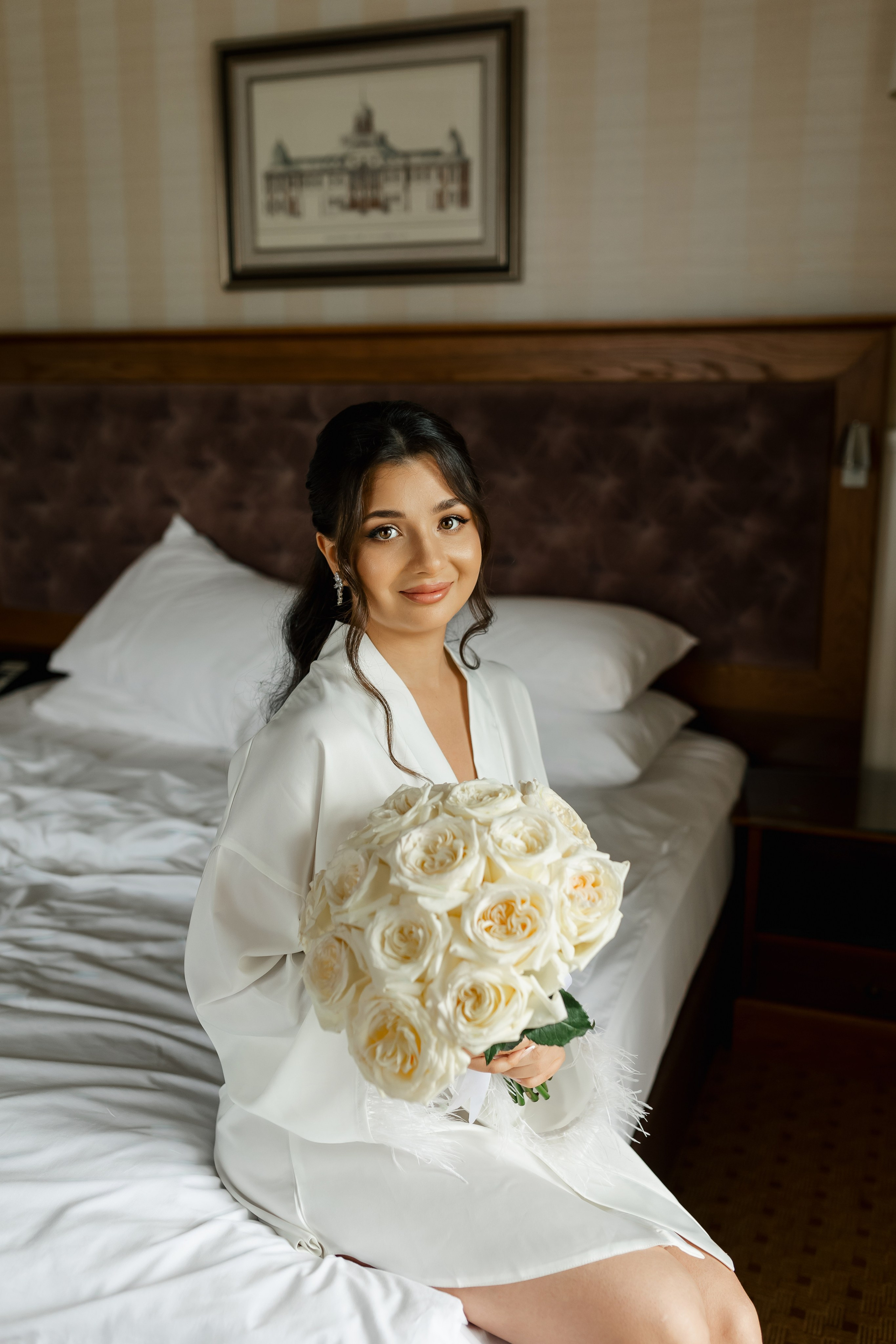 Илья и Александра. Sopka. Выездная на мельнице. Свадебный фотограф в Хабаровске