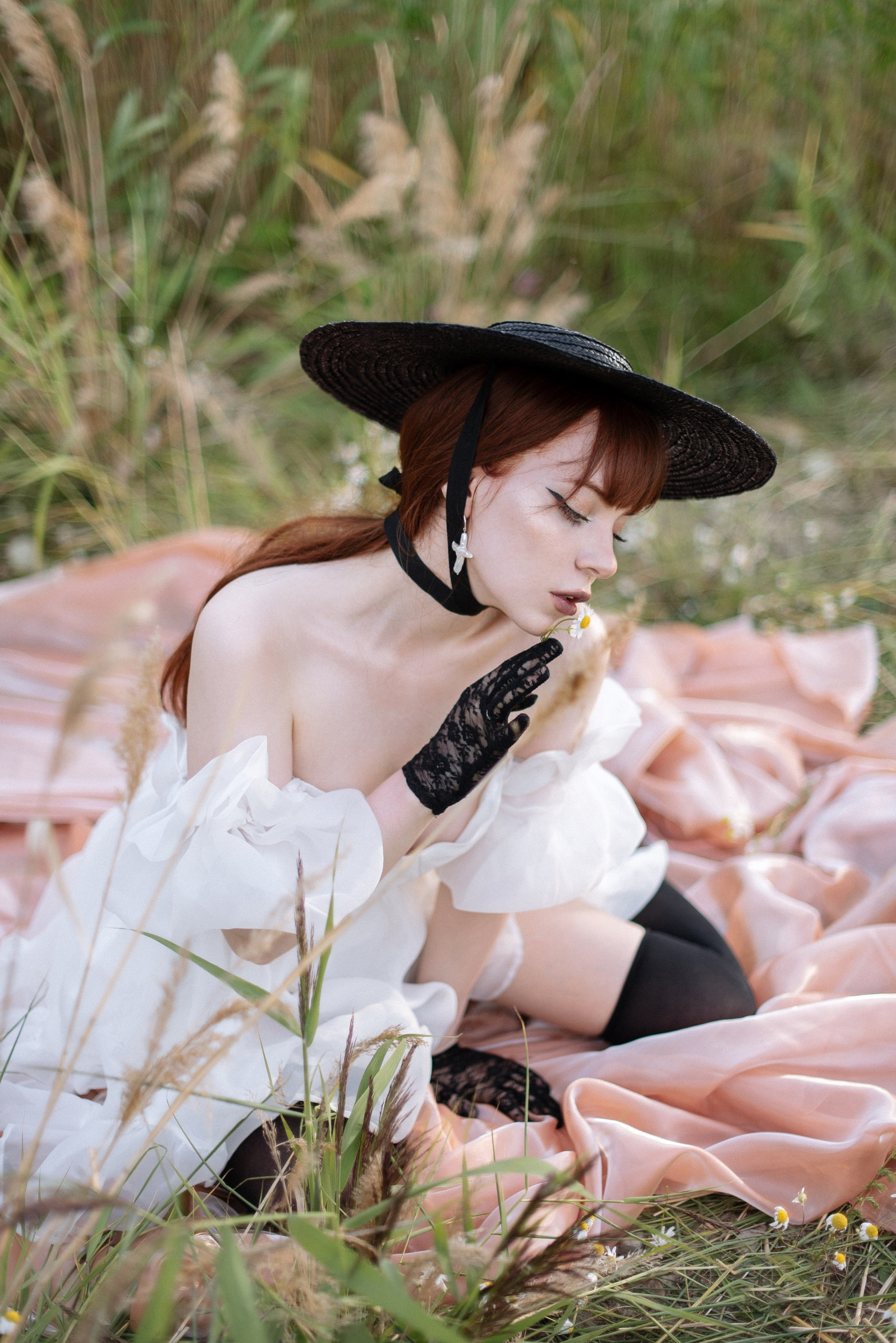 Katya Shinya. Lisawetta. Фотограф в Санкт-Петербурге