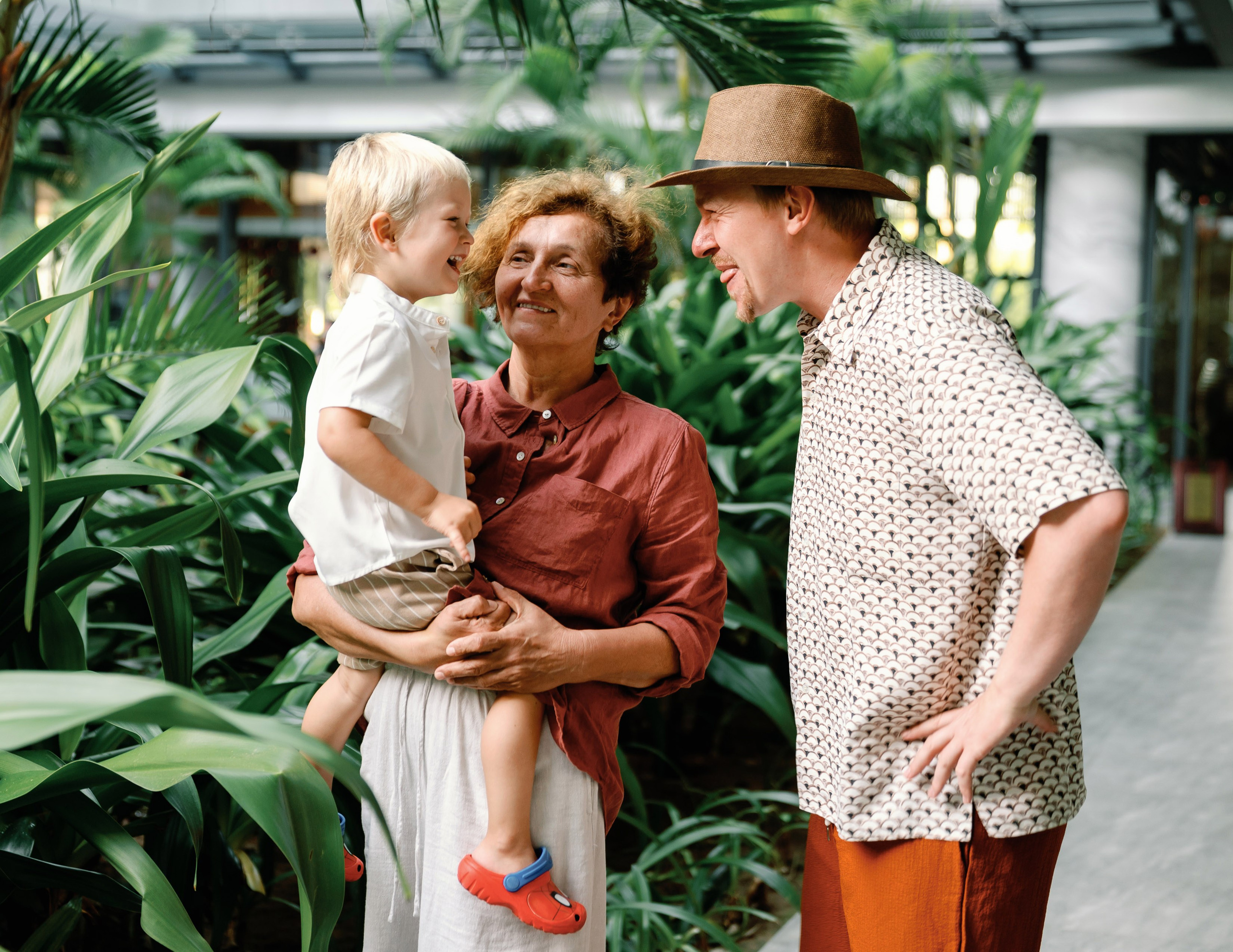 Great family. Phu Quoc Photographer — Phu Quoc wedding Photograper