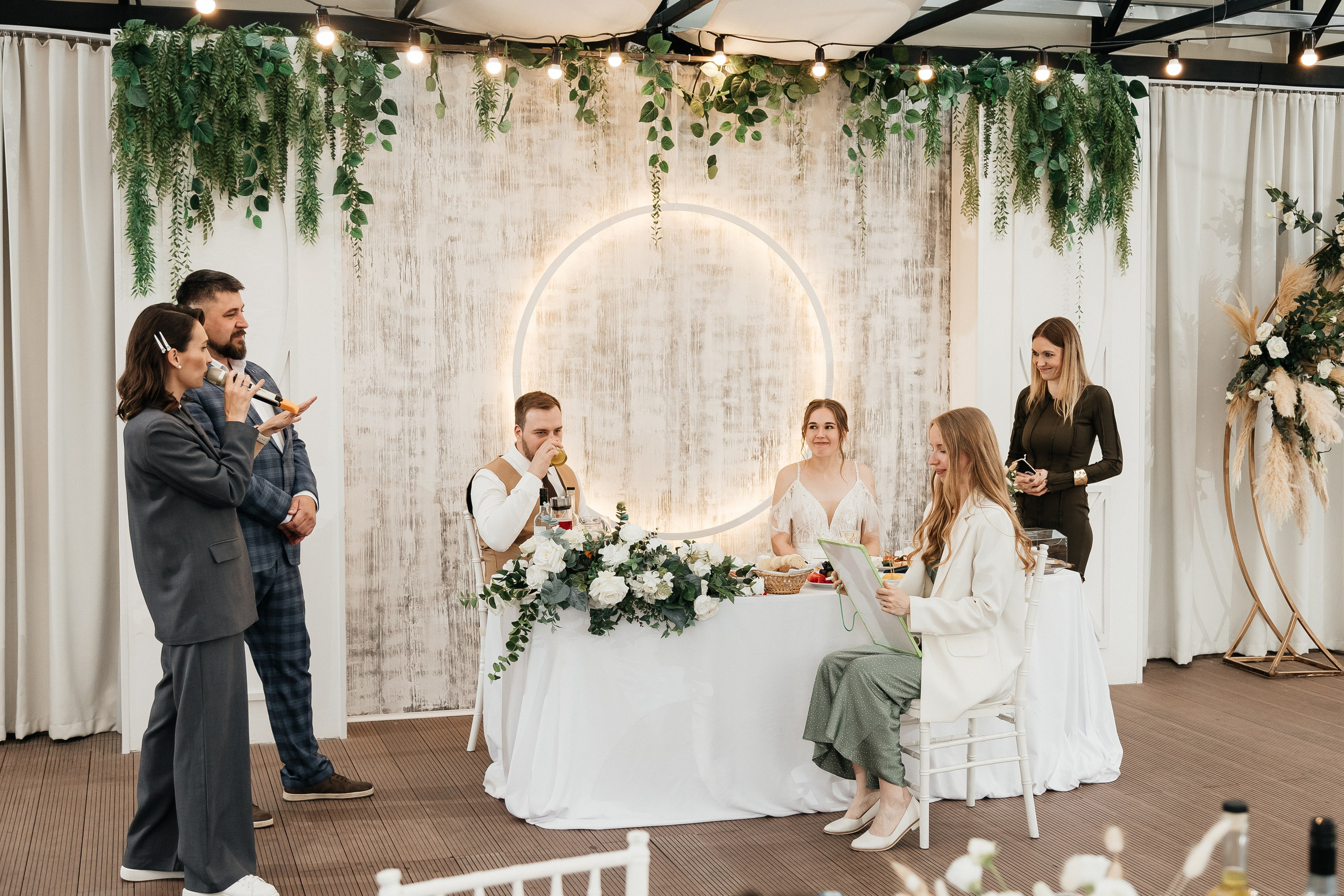 Сергей и Анастасия/2024. Свадебный и семейный фотограф в Екатеринбурге