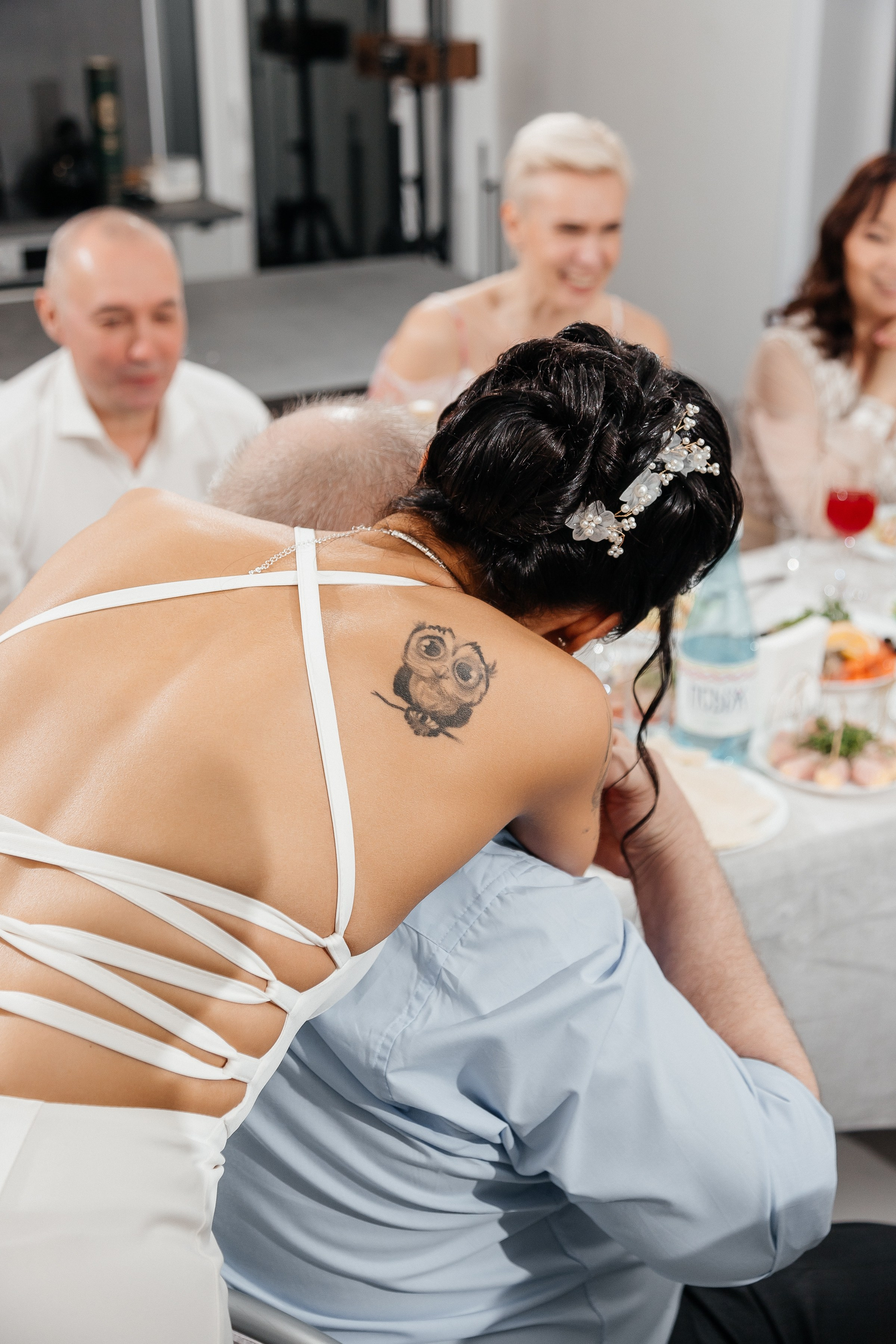 Вадим и Юлия/2024. Свадебный и семейный фотограф в Екатеринбурге