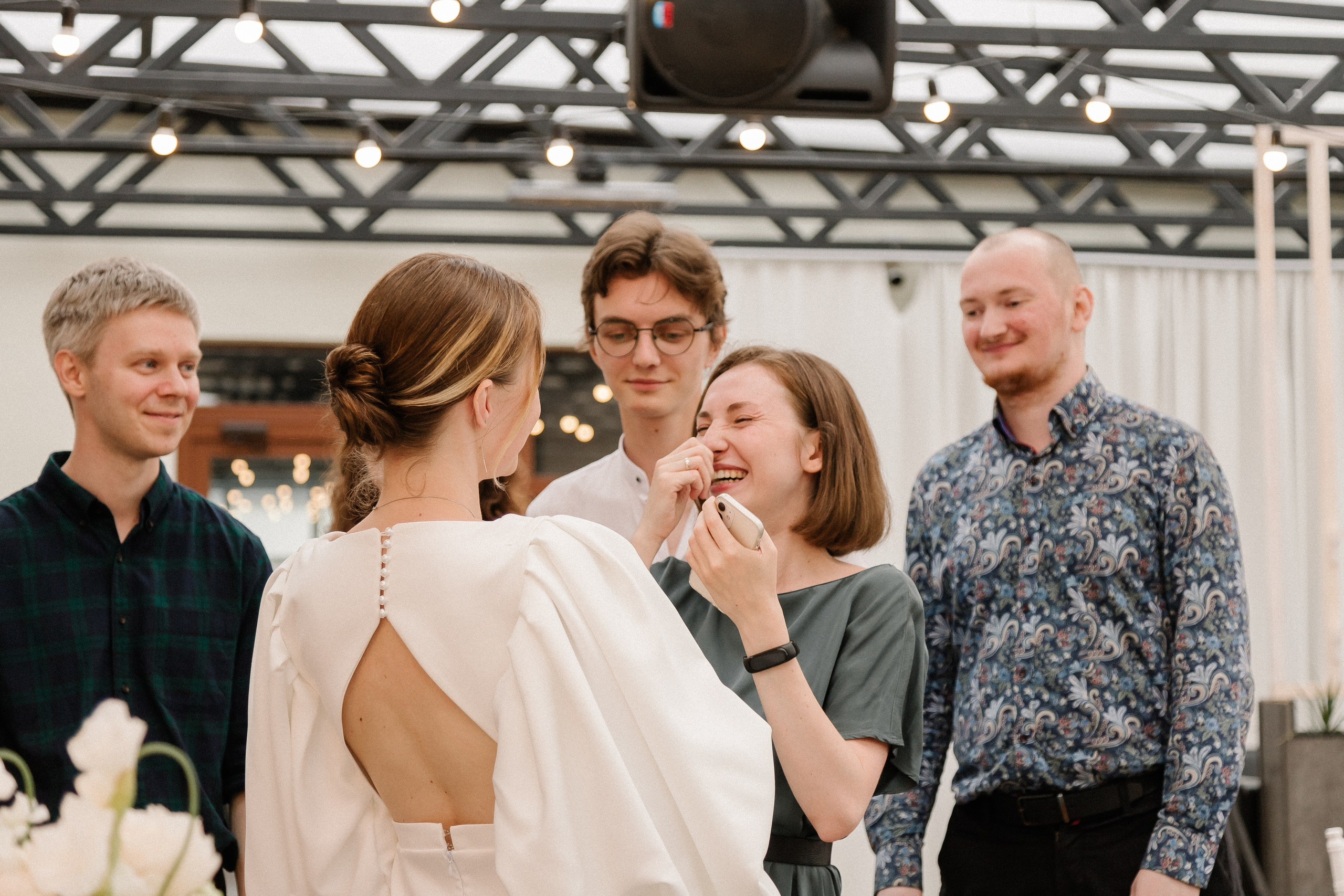 Антон и Елизавета/2023. Свадебный и семейный фотограф в Екатеринбурге