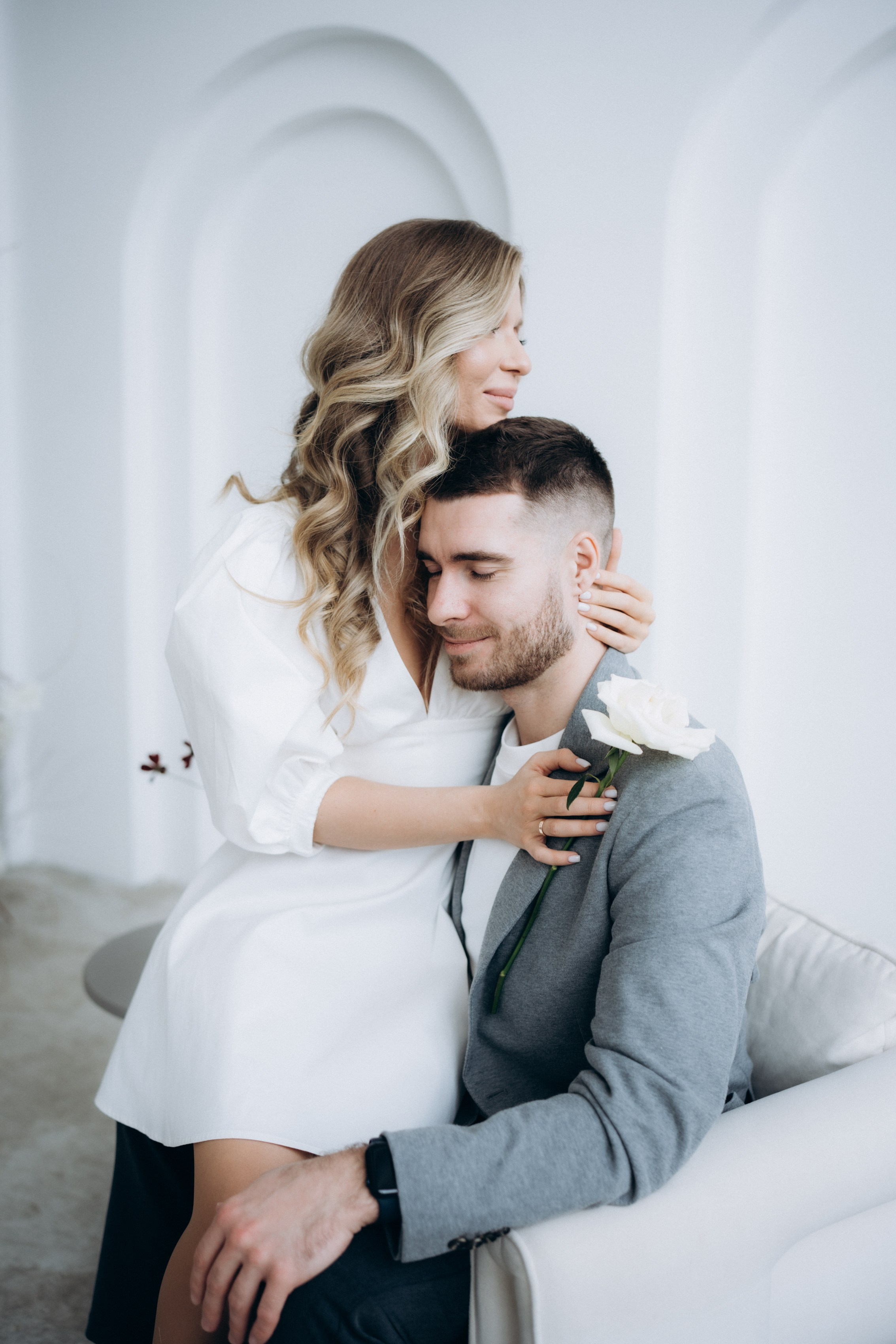 Максим и Юлия. Irina Keln lifestyle photography