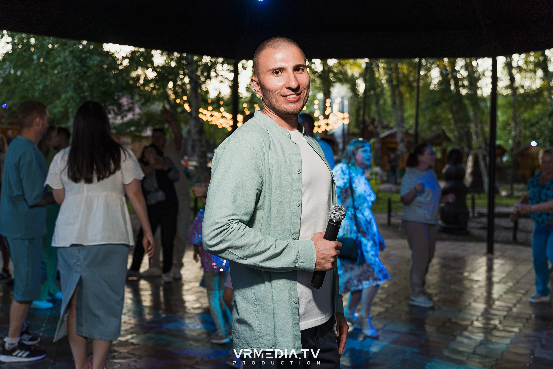 В гостях у «Петровича»