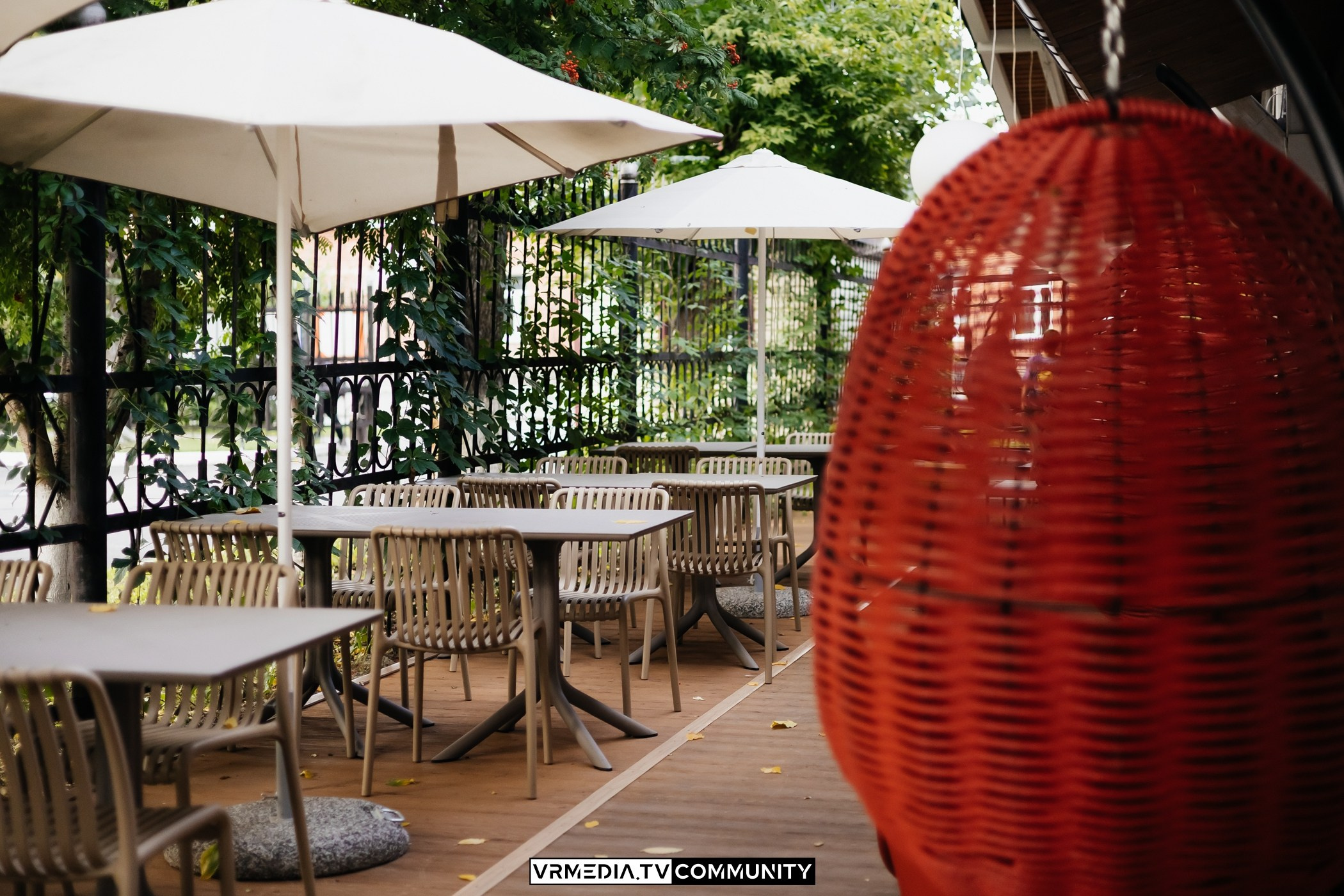 Ресторан «Volna»: Вокально-инструментальный вечер