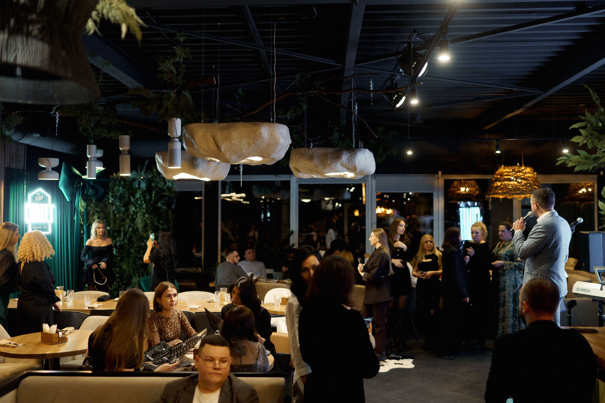 Репортаж. Портретный и событийный фотограф в Барнауле, Москве, Новосибирске