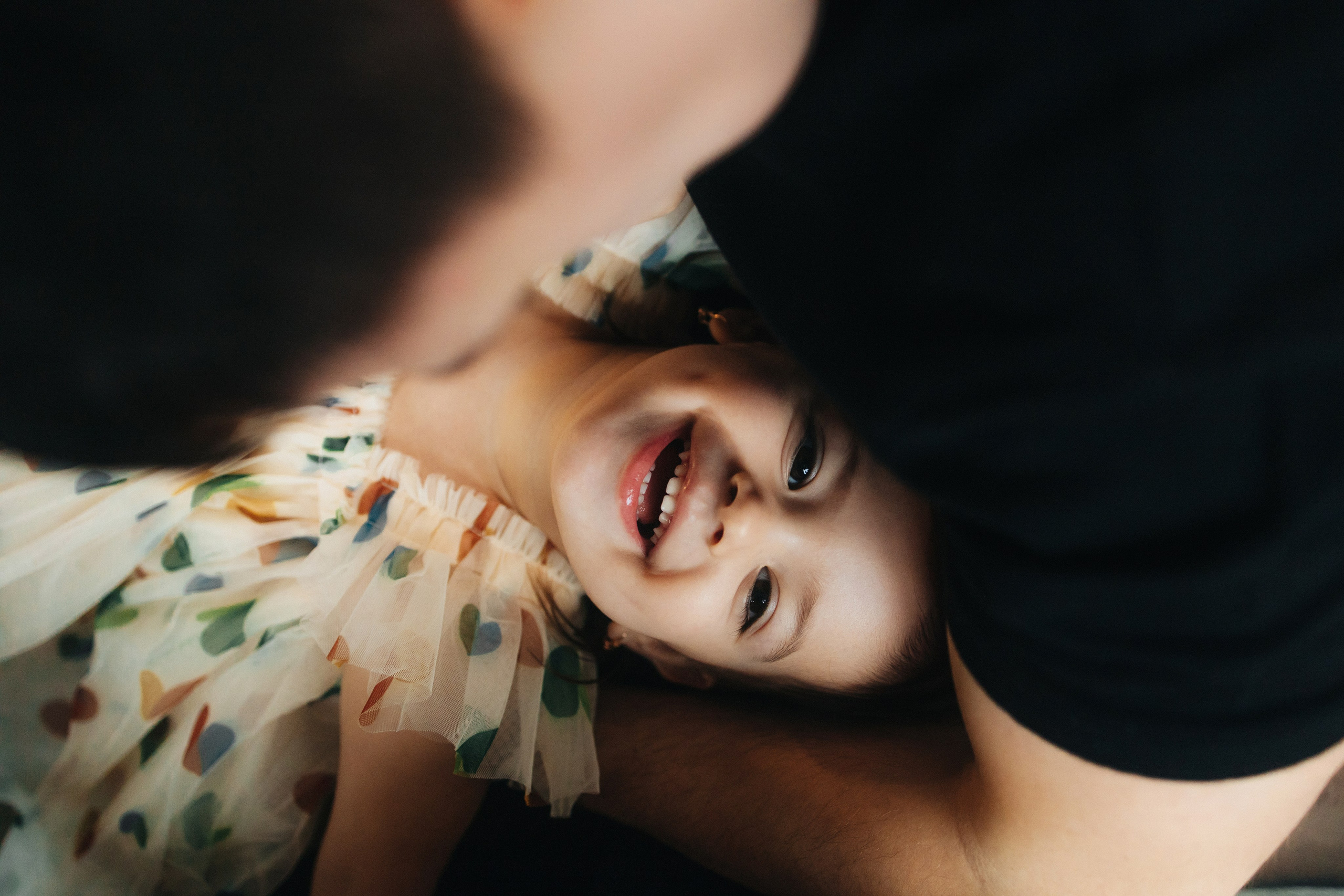 День рождения. Главная