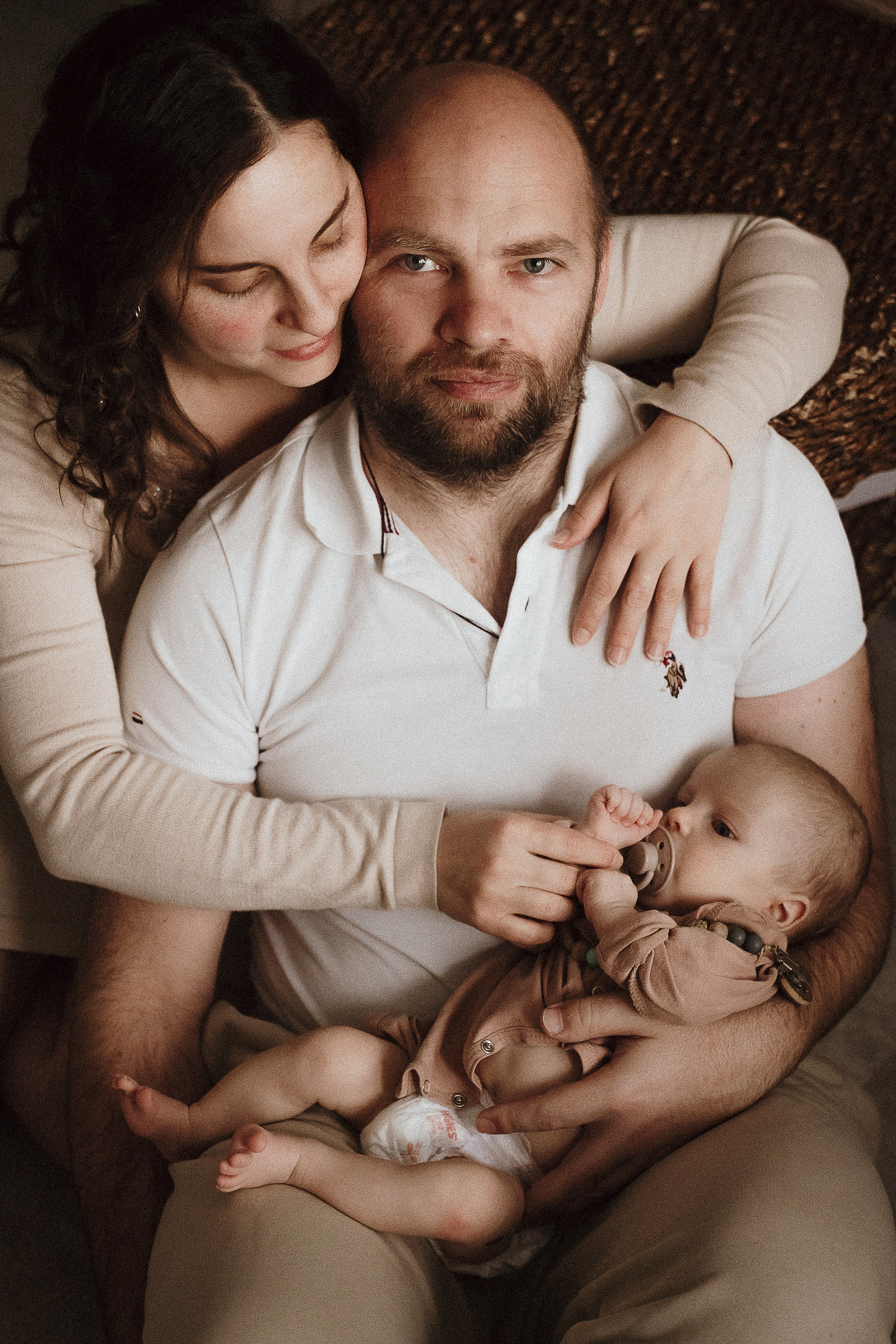 Роман и Мария. Https://andreevann.ru