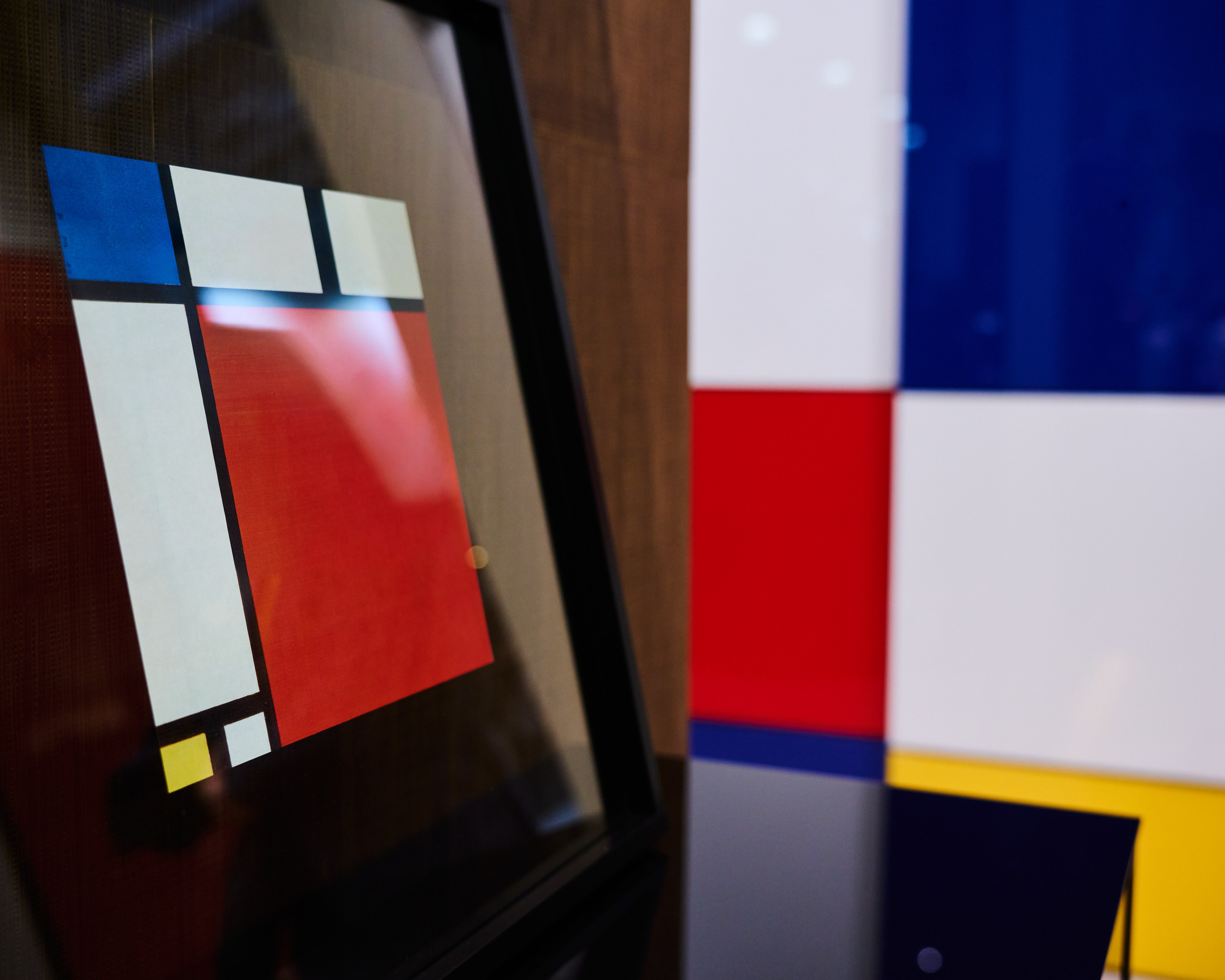 Съемка стендов на выставках. Интерьерный и архитектурный фотограф Москва и МО. Свободный Роман