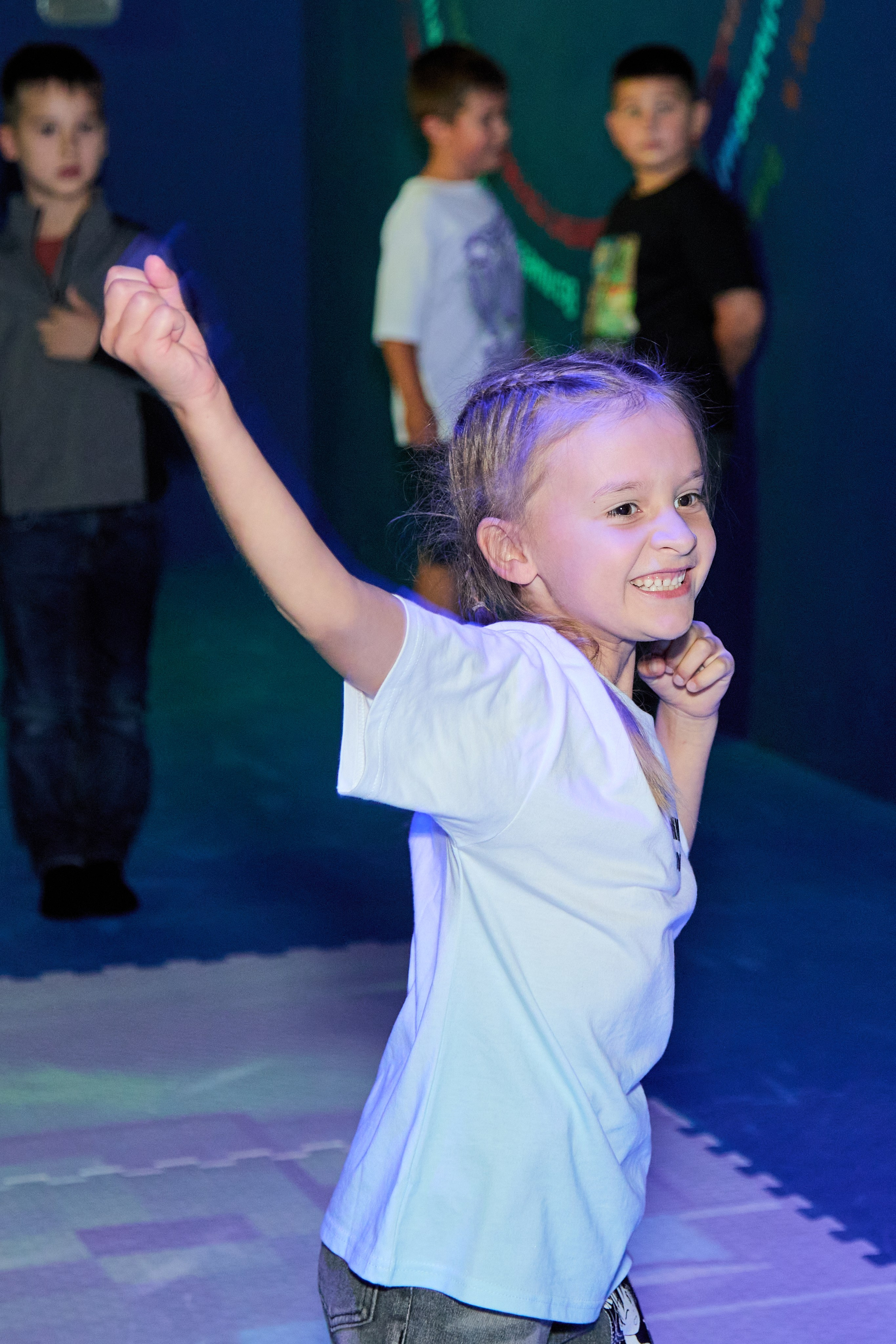 Детская репортажная съёмка | Праздники, утренники, занятия