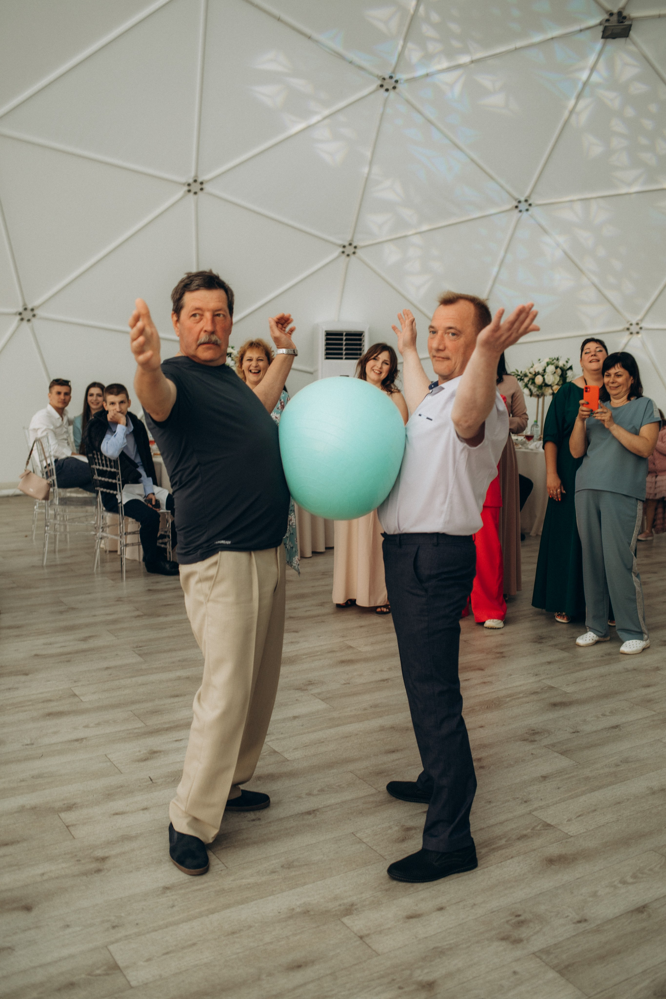 Артем и Алина