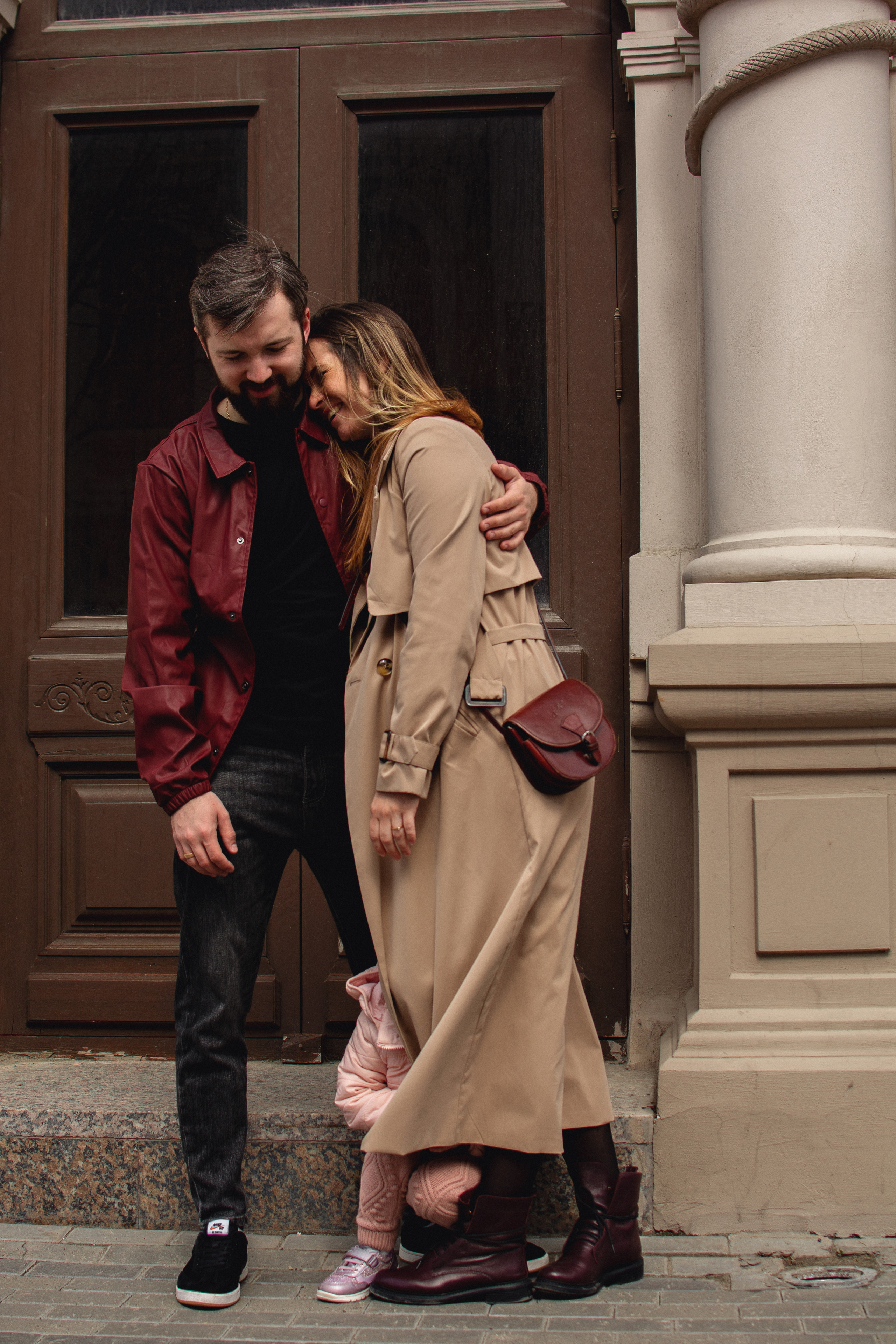 С Е М Е Й Н Ы Е. Семейный фотограф в Казани