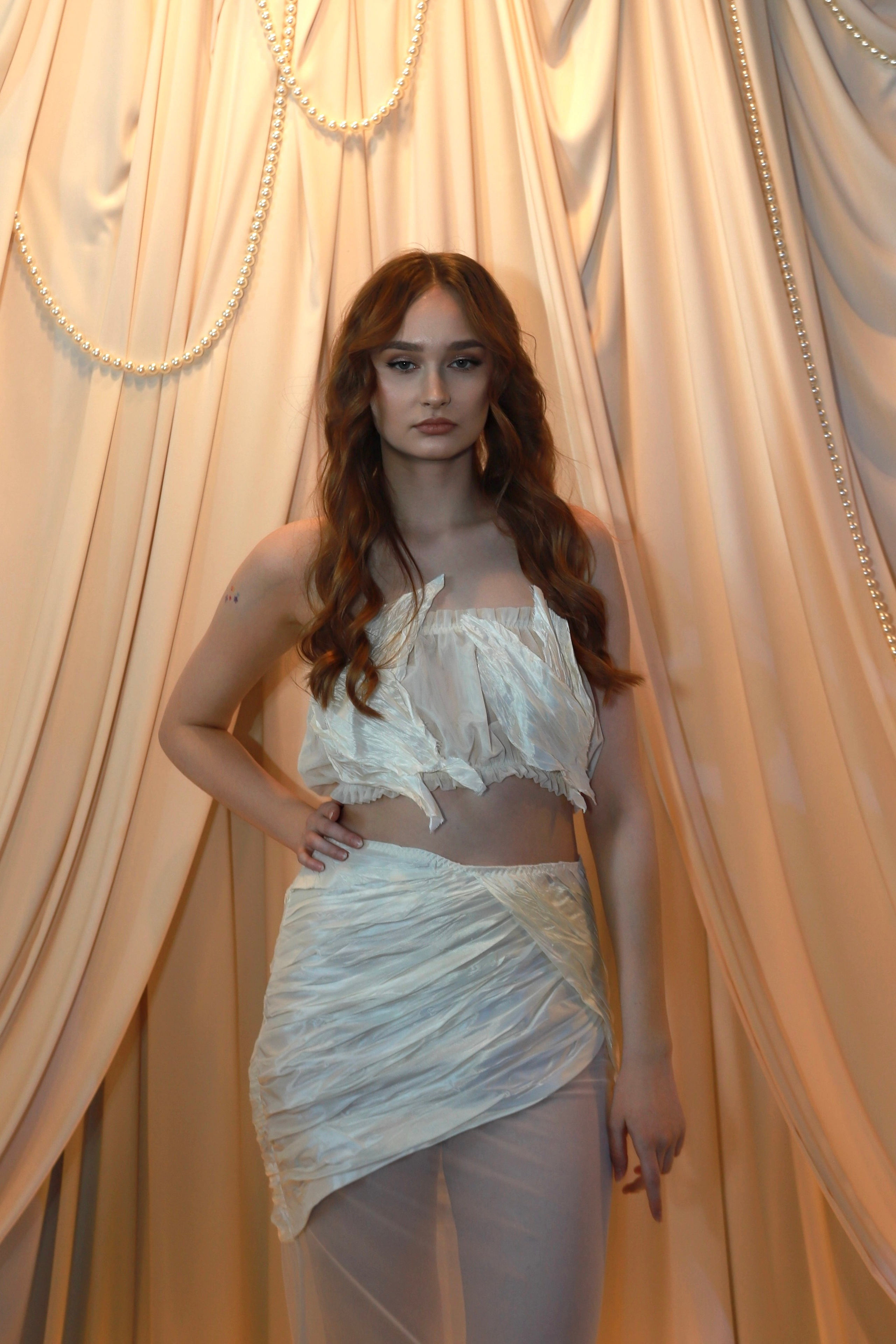 Проект Я невеста. Фотограф Юлия Мальцева