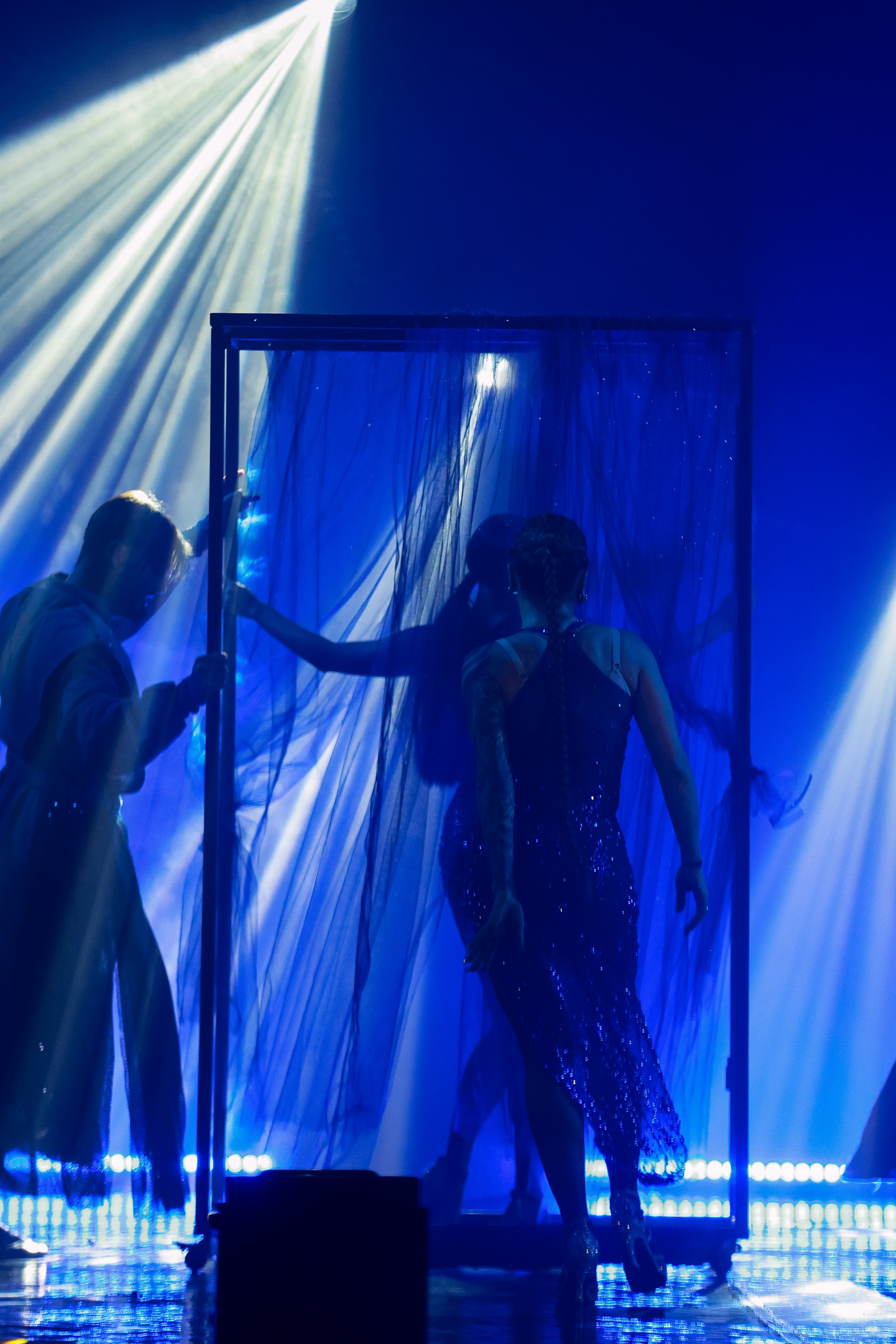 Lords of Stage Театр танцa IVEX. Фотограф Юлия Мальцева