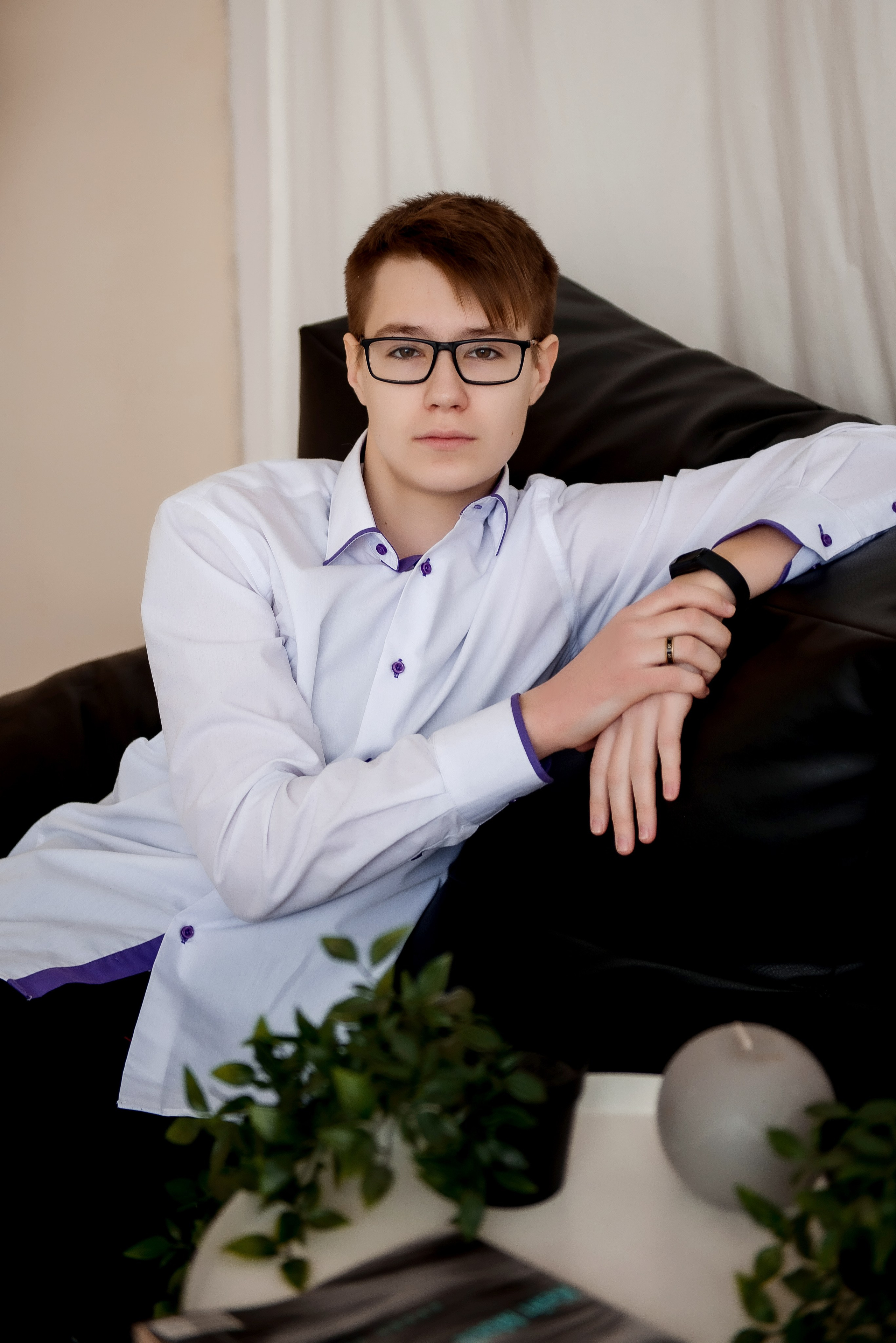 Вьюгов Роман. Promodels