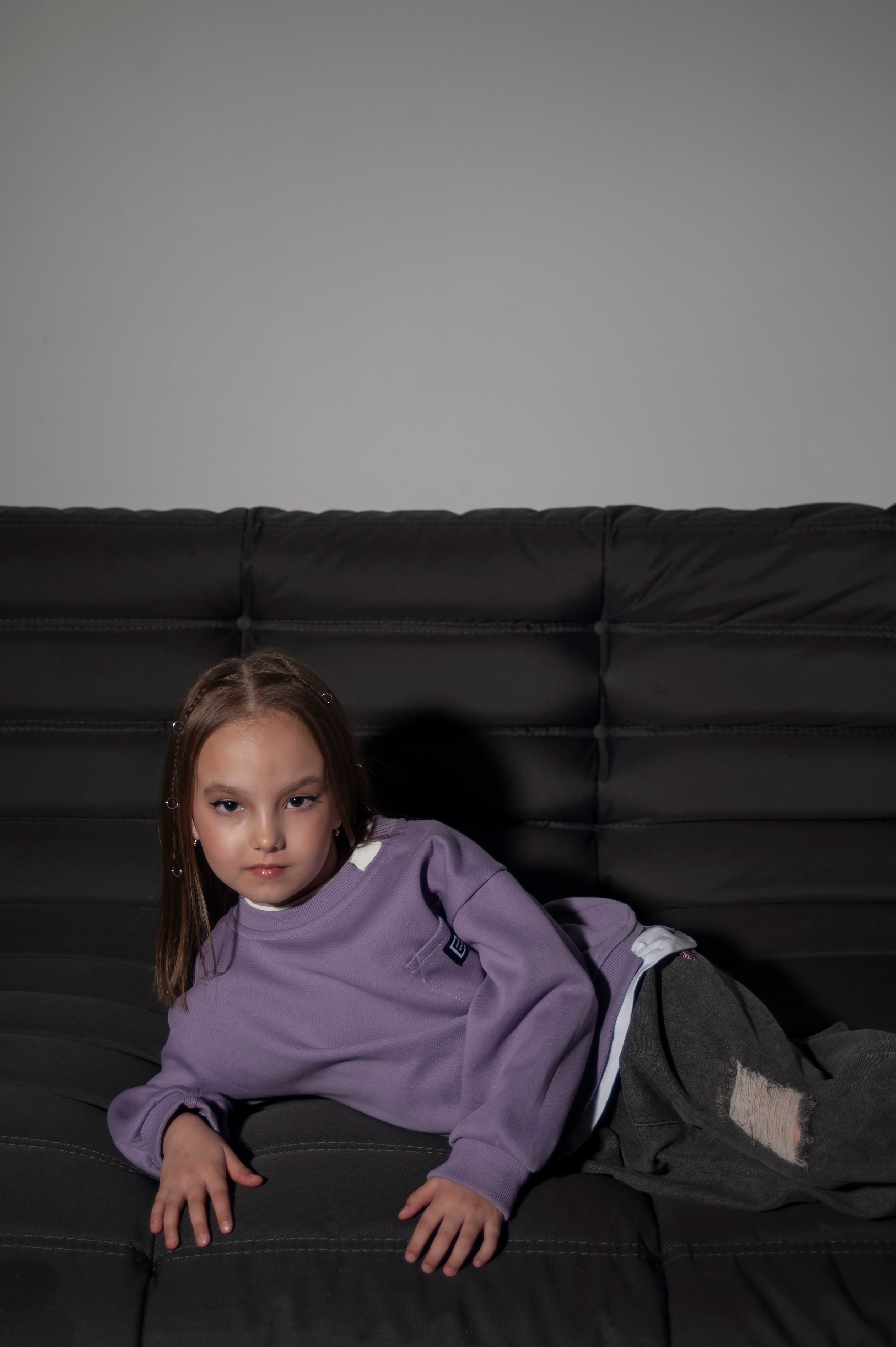 Плотникова Милана. Promodels