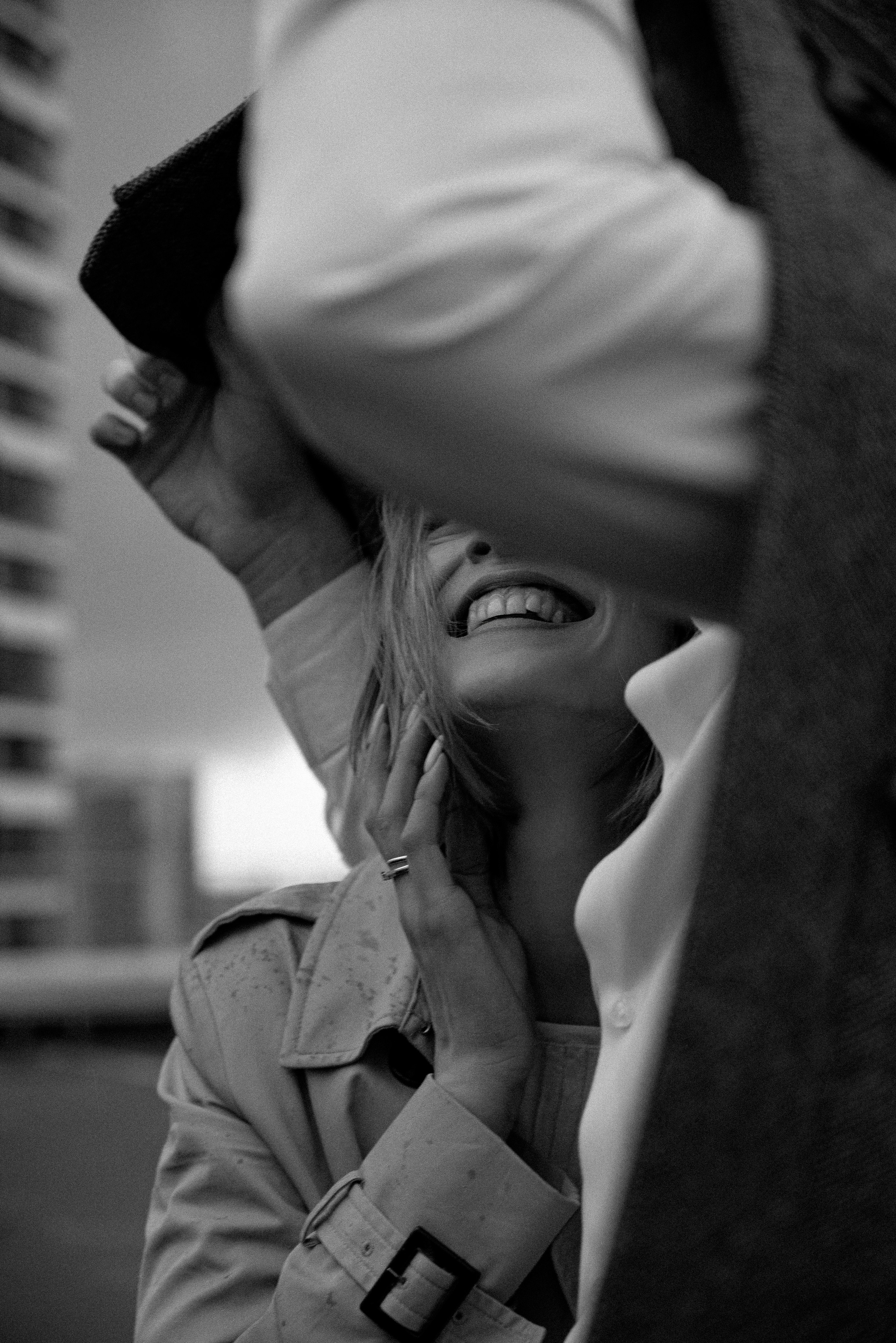 Где-то на парковке. Тамара Власова