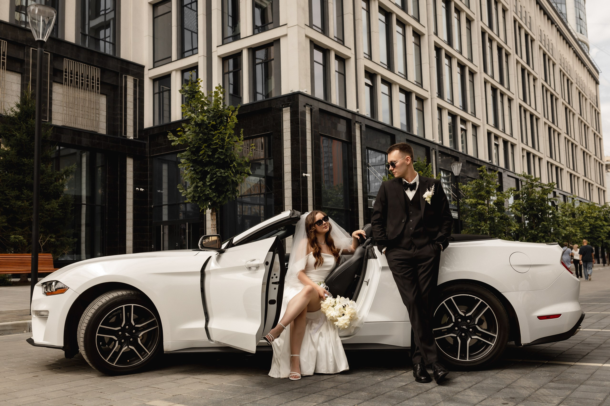 Максим и Анастасия. Инна Вильт| лайфстайл фотограф из Новосибирска