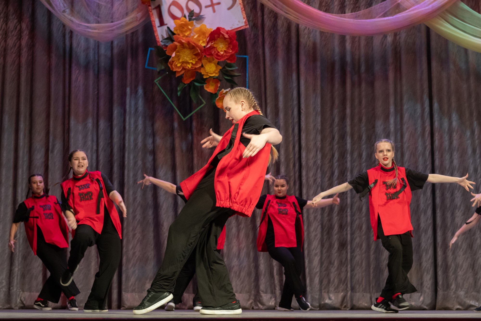 Юбилей ДК Красный Перекоп. 100+5. Фотосъёмка интерьеров и архитектуры гостиниц, промышленная съёмка