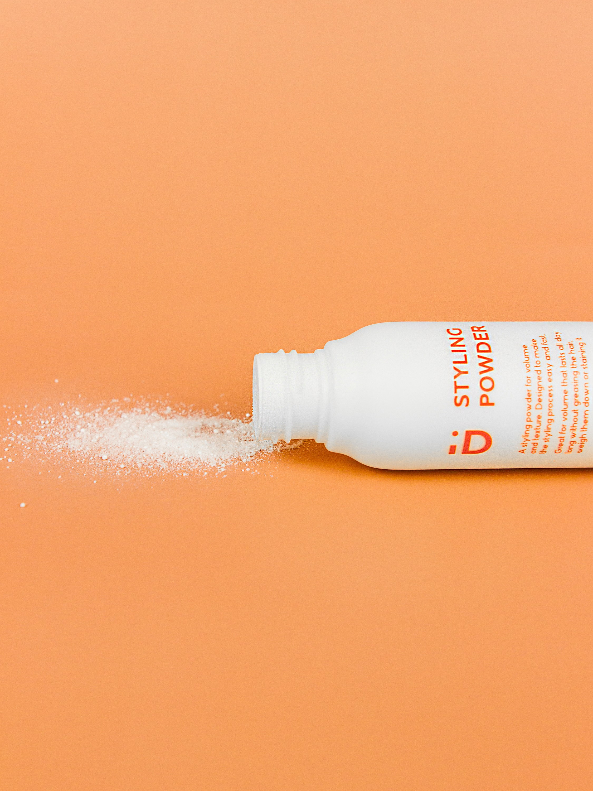 Цветной фон. DEWA | фотостудия для маркетплейсов