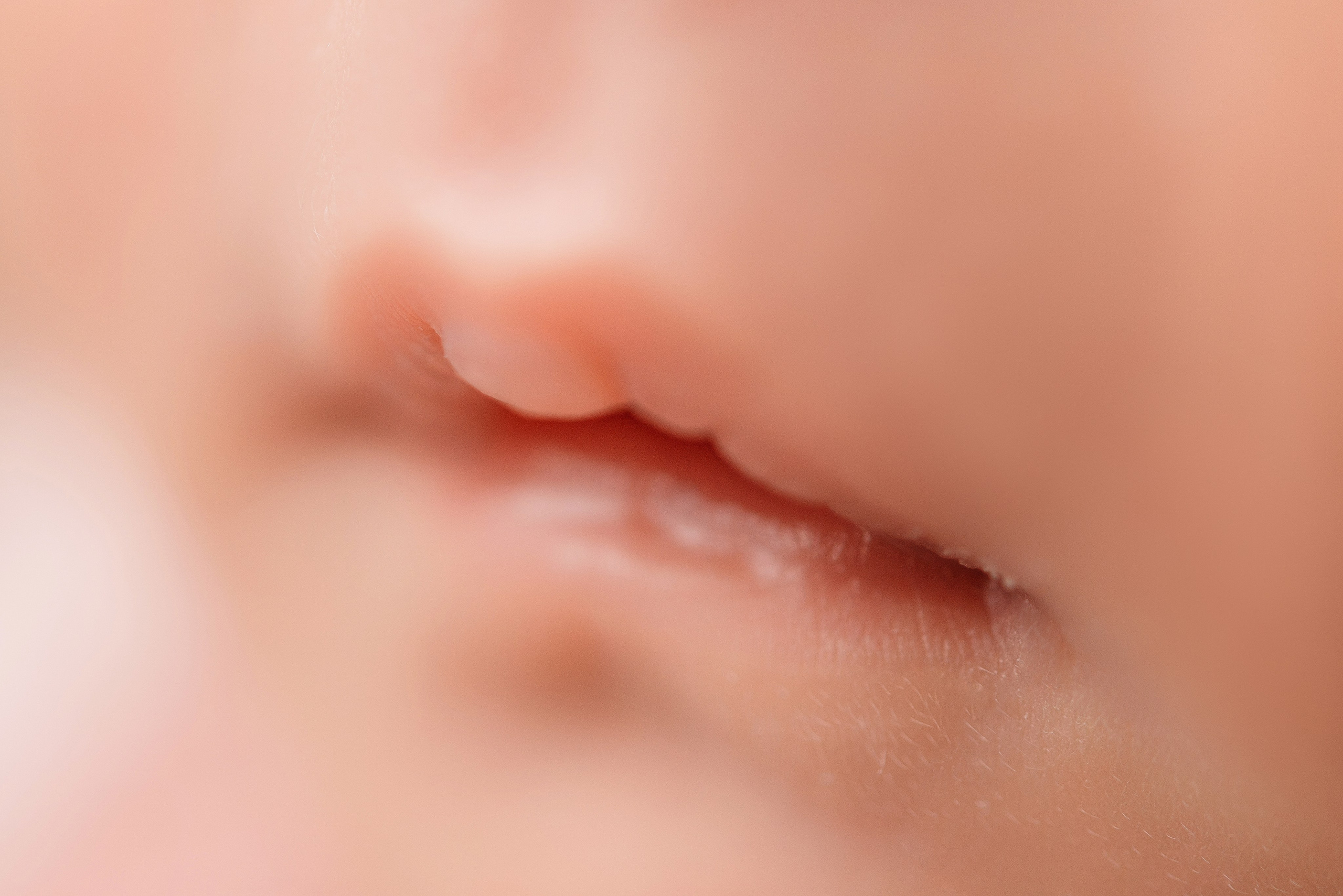 Маша и Соня. Фотограф новорожденных Белгород