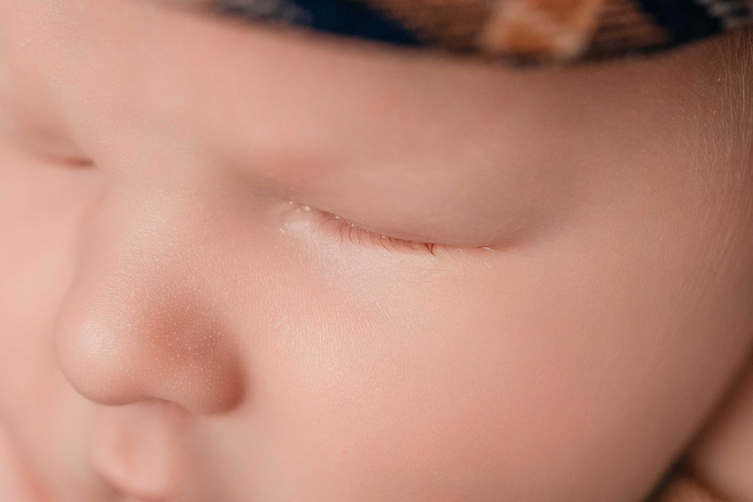 Ярослав. Фотограф новорожденных Белгород