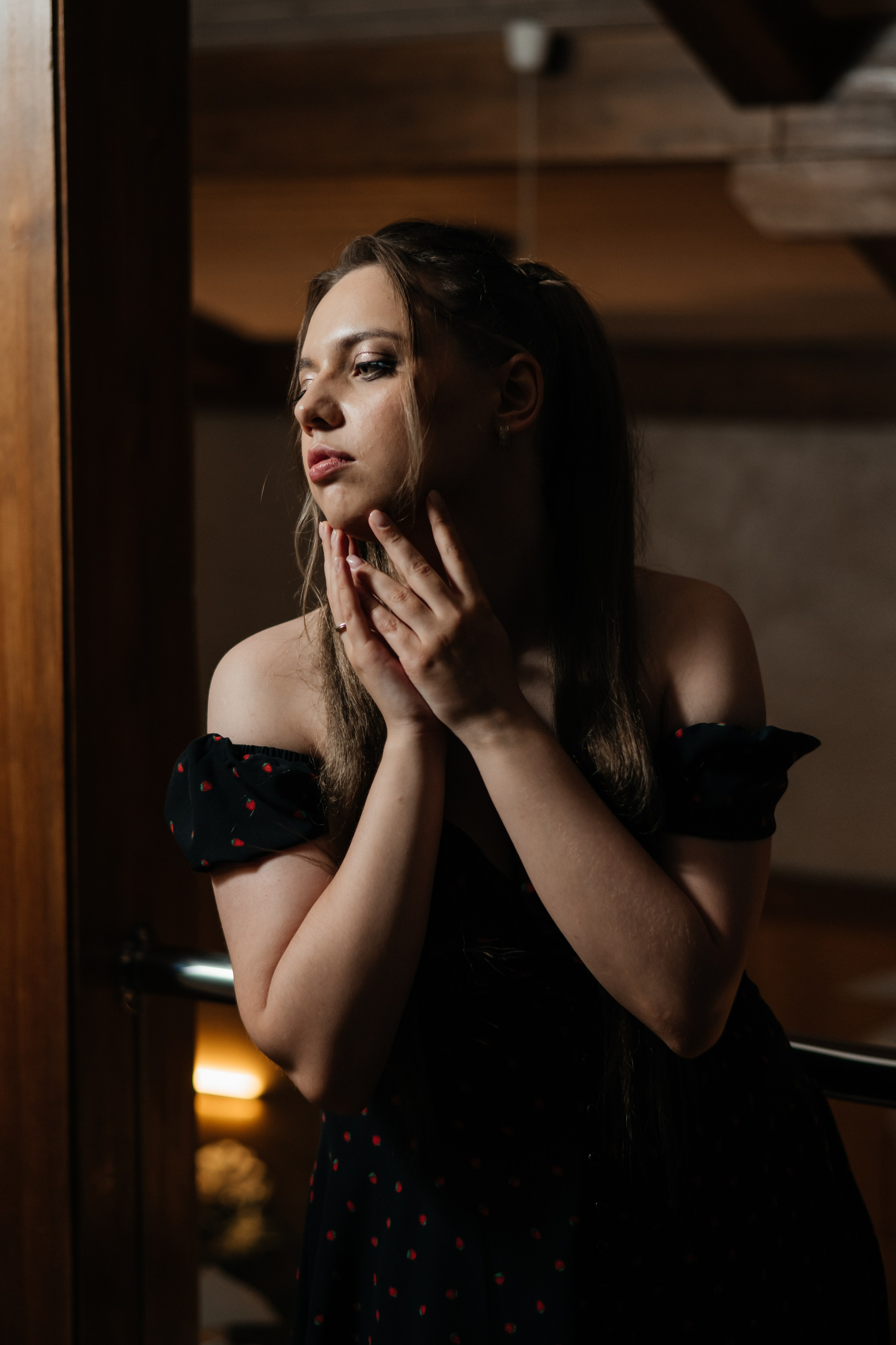 Лавстори Александр и Надежда. Belichev45foto.ru