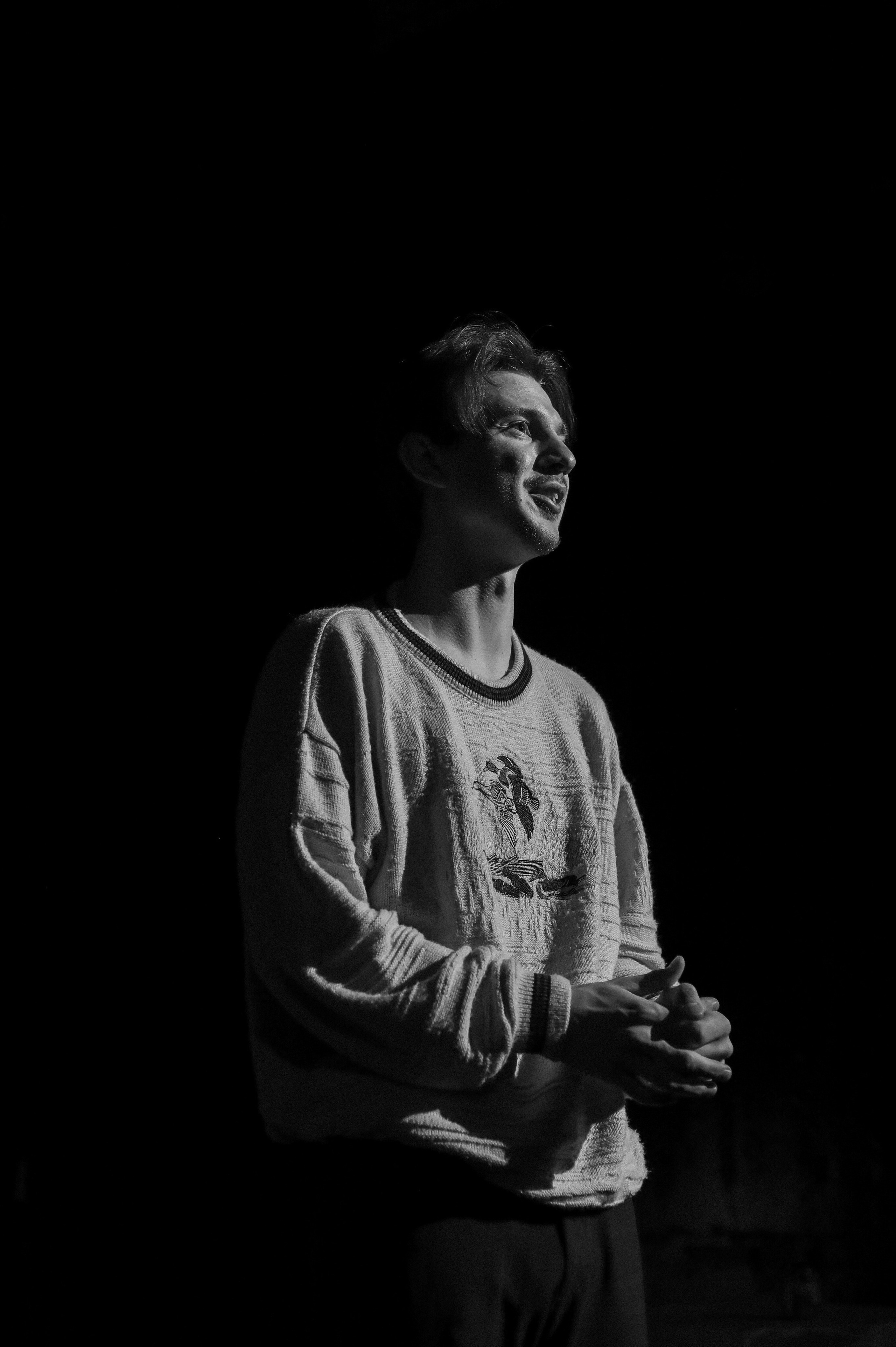 Veshalka. Фотограф Елизавета Колесникова