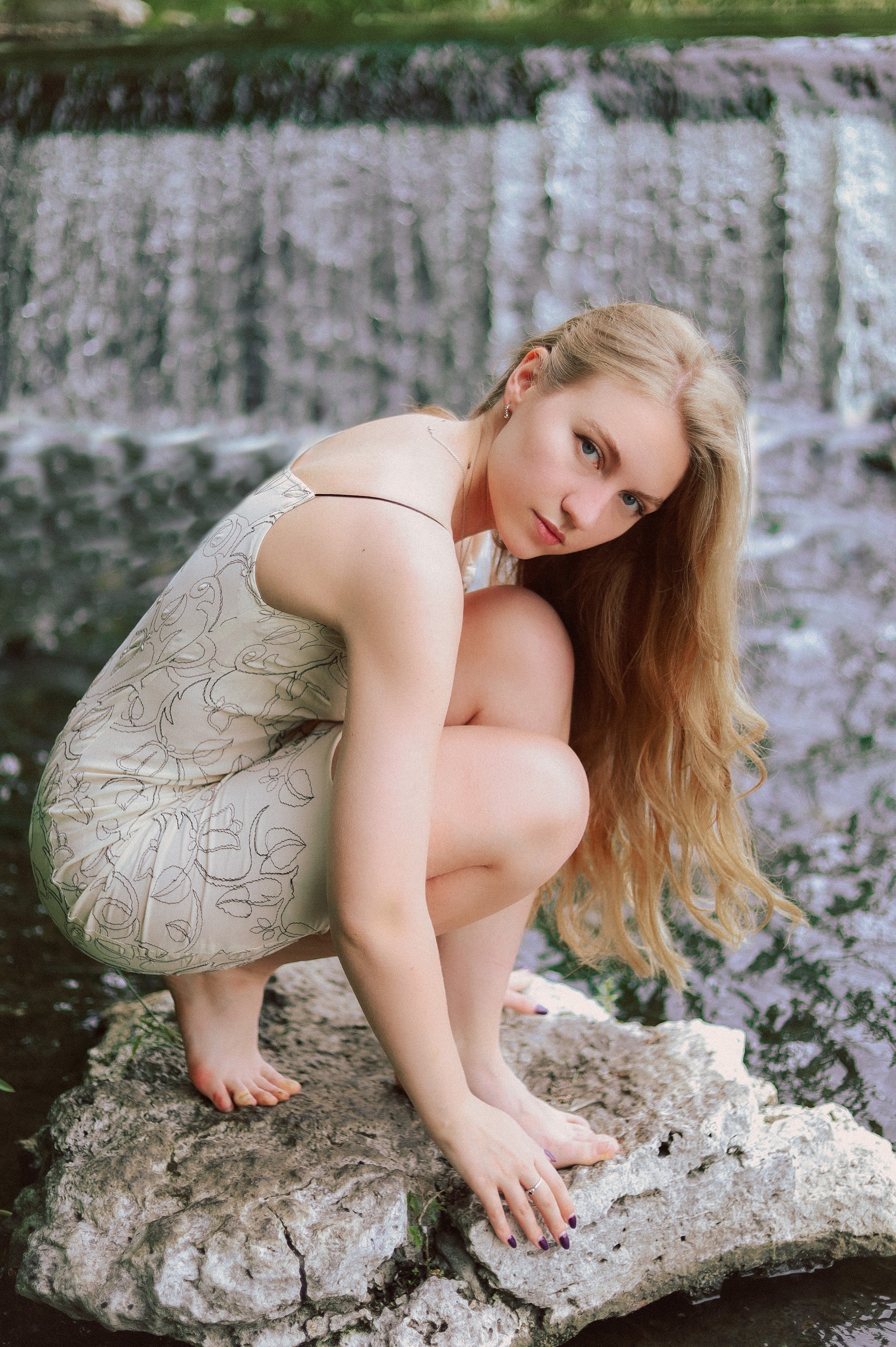 Katya. Фотограф Елизавета Колесникова