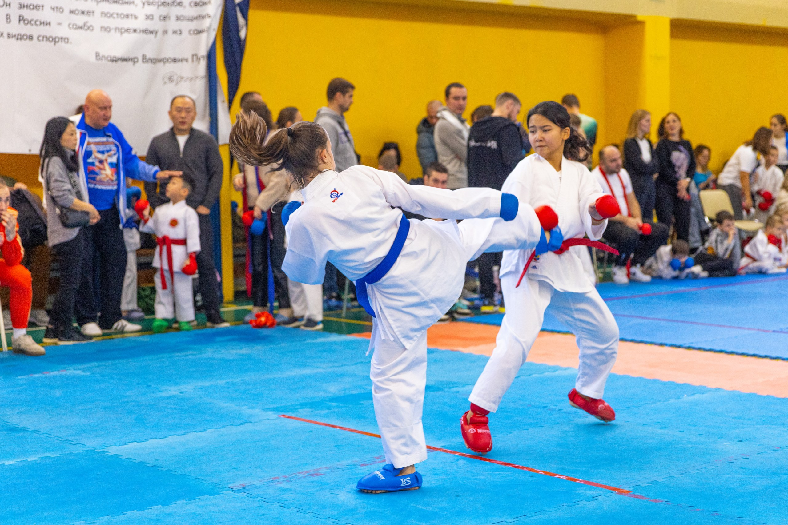 Спорт. Тархановский Павел Фото/Видео съёмка