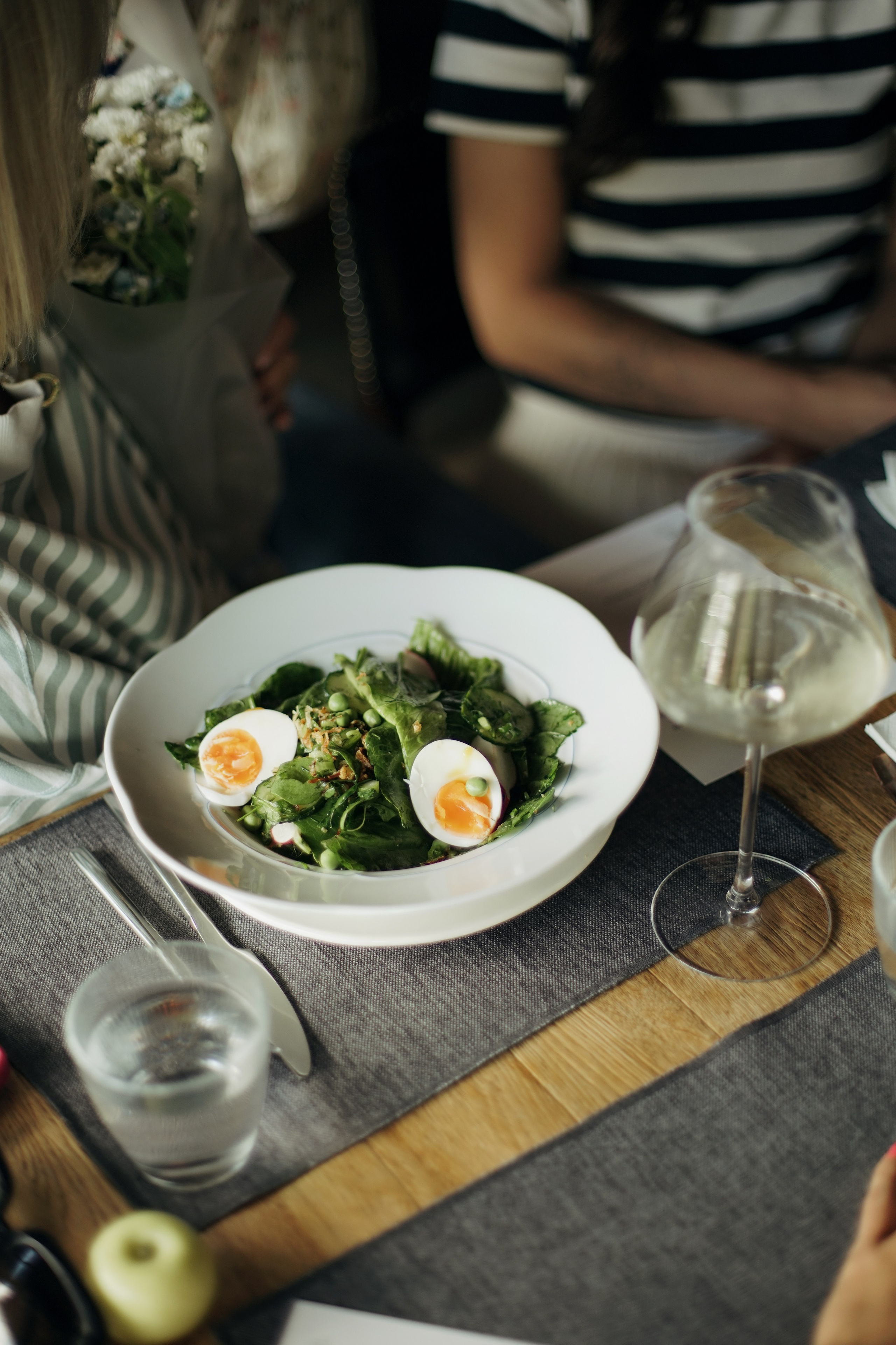 Коллаборация Country Textile & Touche. Анастасия Шумских [креативный продюсер]