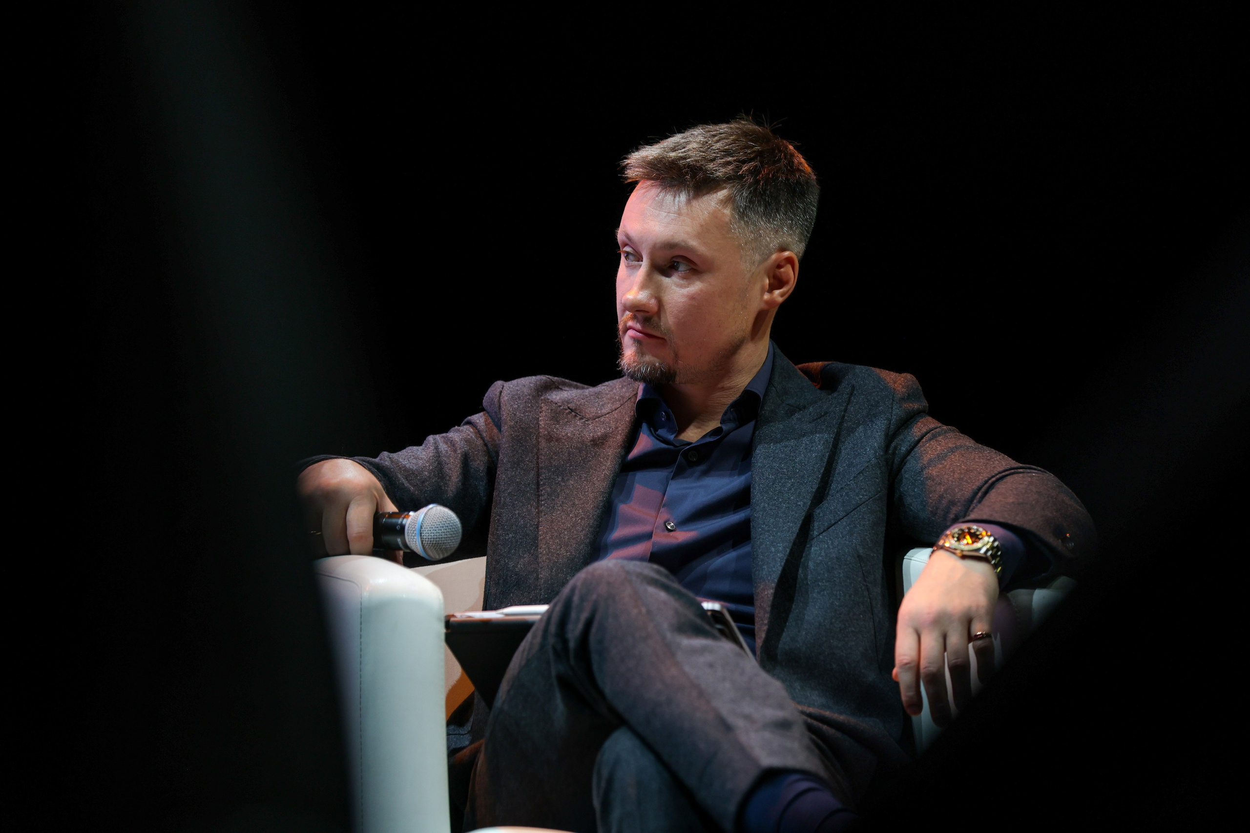 Корпоративы. Фото и видеосъёмка бизнес-мероприятий под ключ в Москве и МО — Akhmedov Team