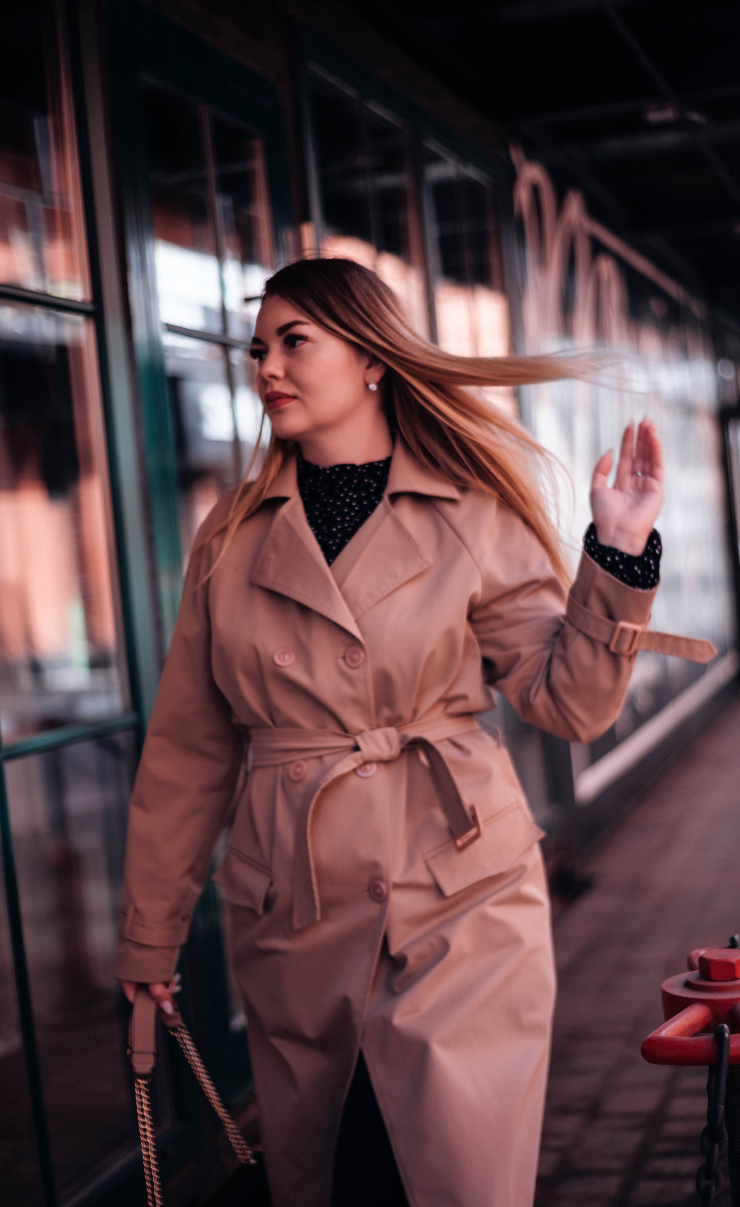 Весенняя фотопрогулка в Ногинске. Фотограф Ногинск | Черноголовка Ева Быковских