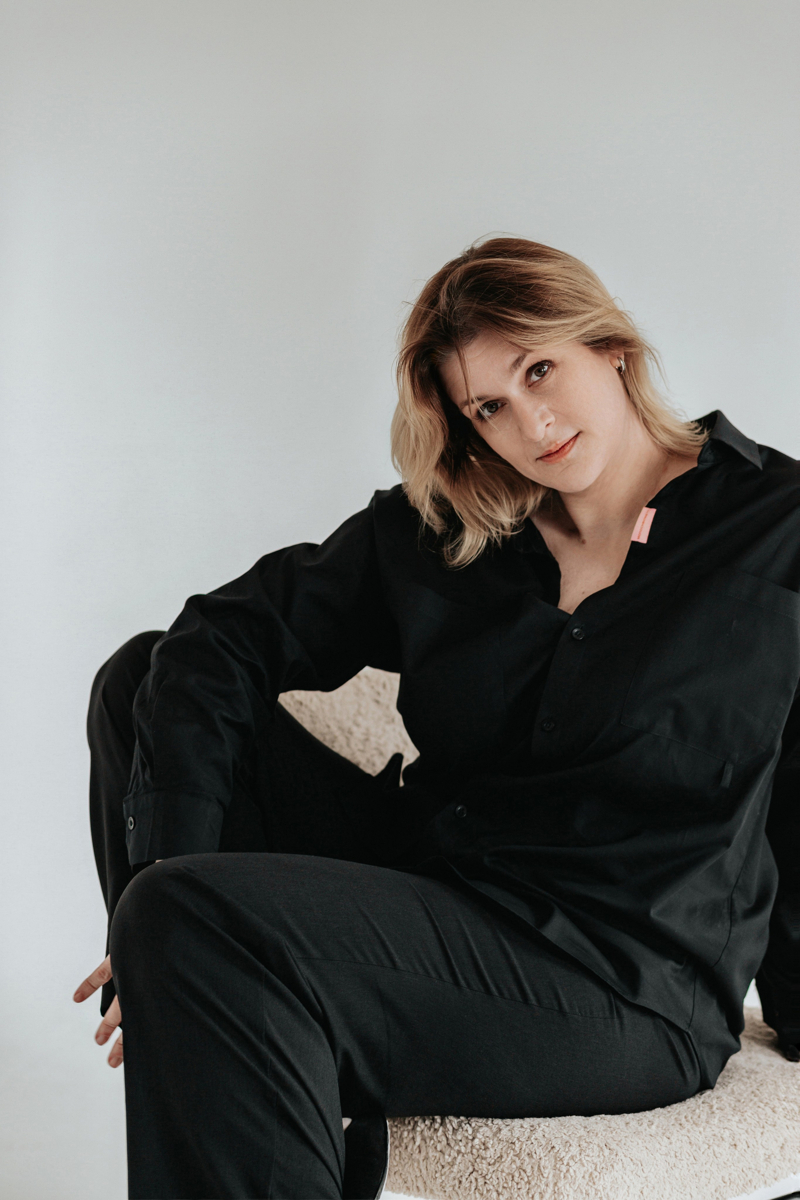 Фотосъёмка в Балашихе с фотографом Ева Быковских 