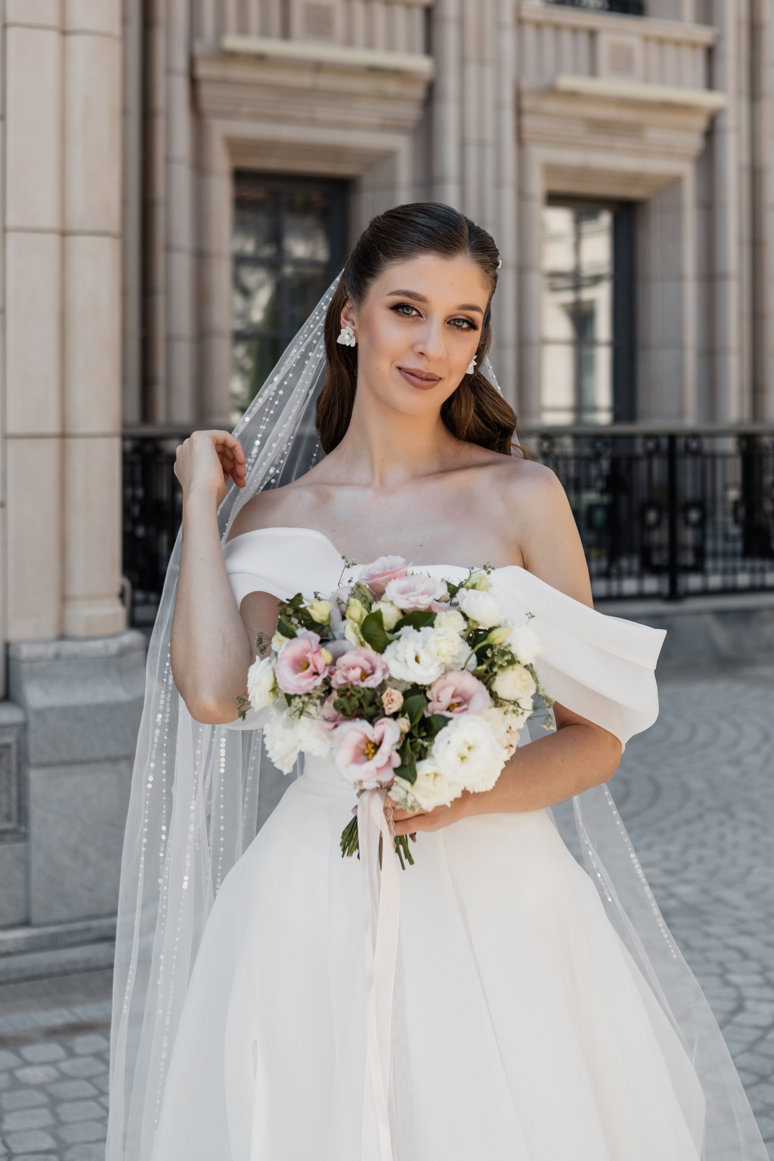 Дмитрий и Лариса — Анонс Свадьбы. Свадебный фотограф, фотосъемка в Крыму, Севастополе, Симферополе, Ялте