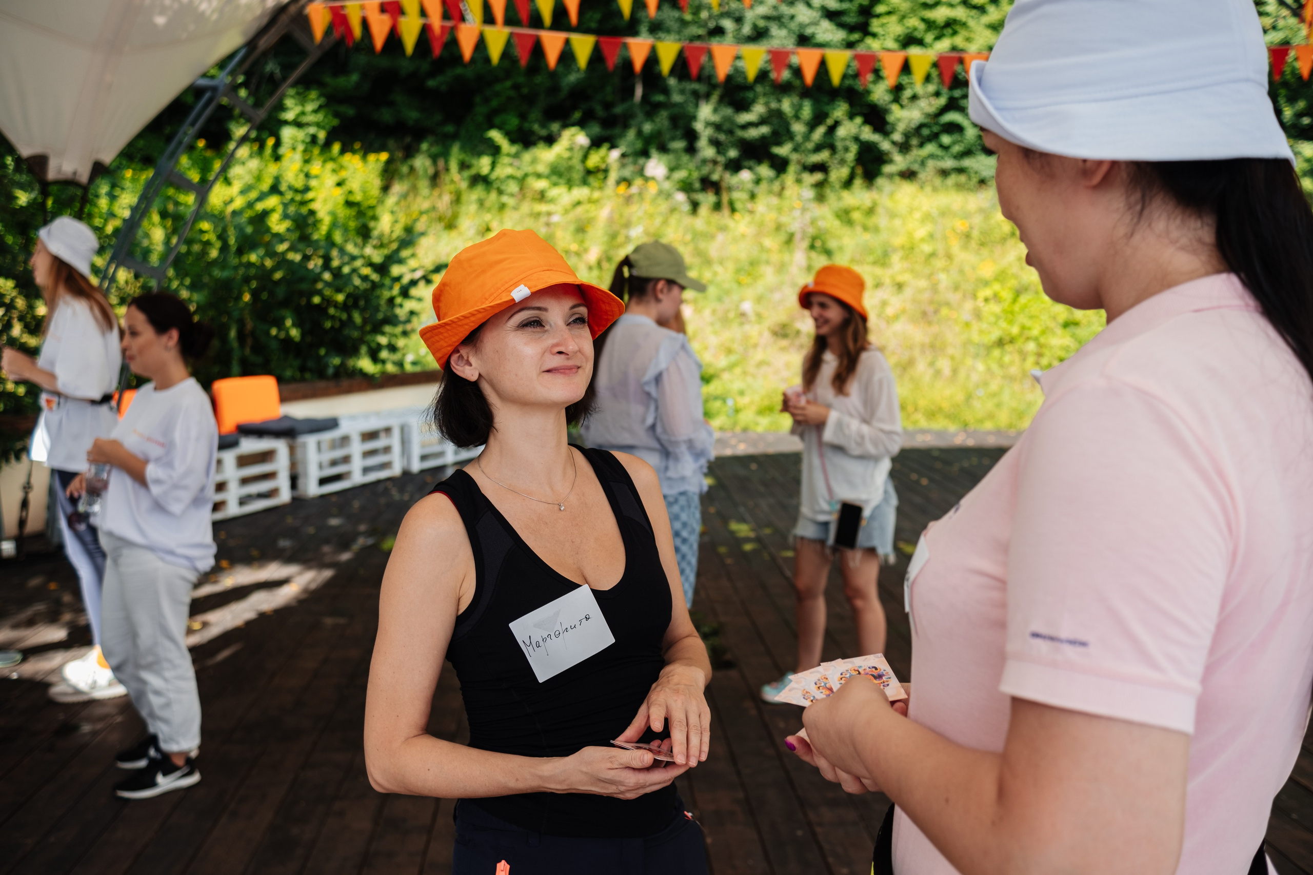 Корпоратив «ЕВРАЗ». Репортажный и портретный фотограф в Москве Илья Спиридонов